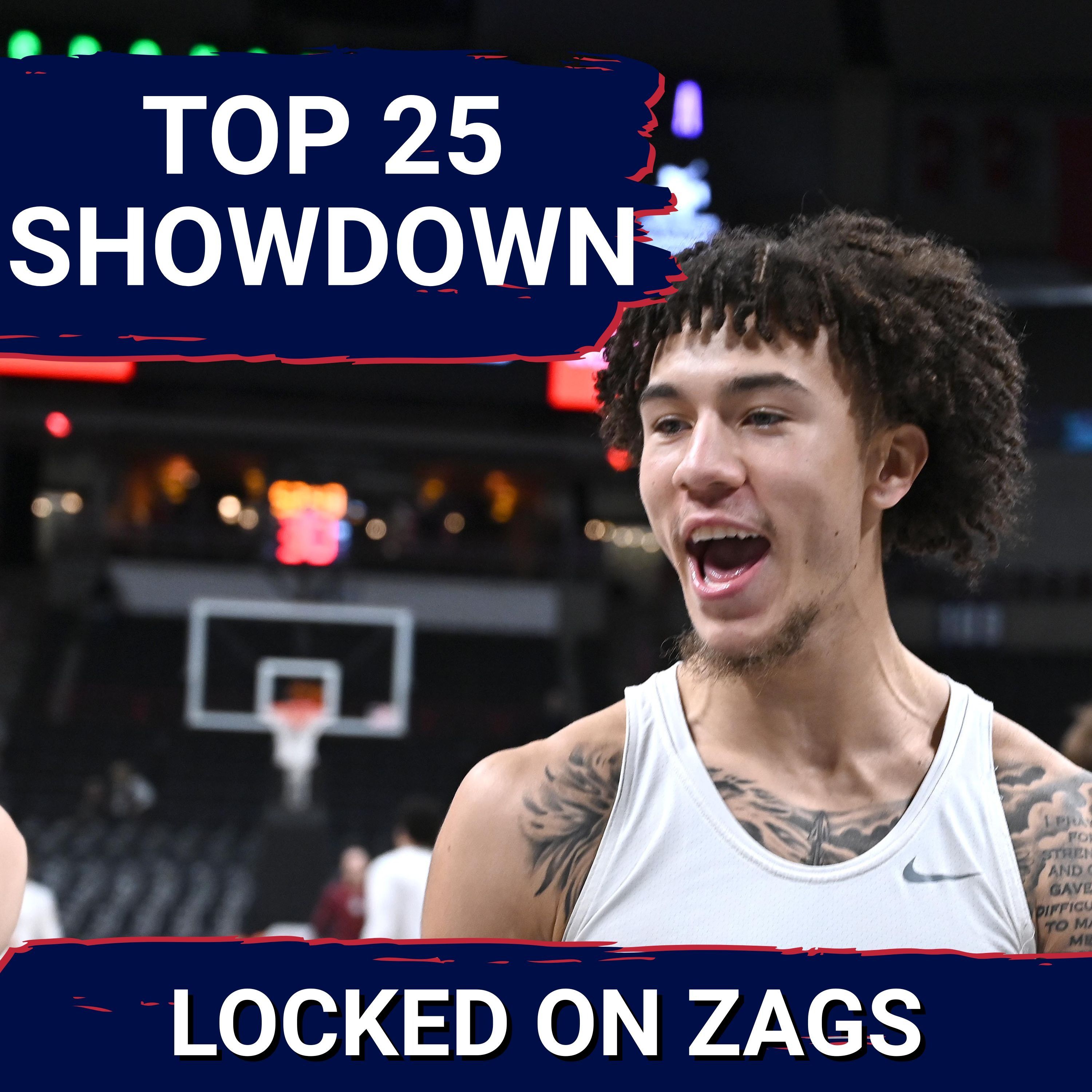 EXPOSED: Creighton surrendered 21 OFFENSIVE BOARDS to South Dakota | Can Gonzaga EXPLOIT the Jays?