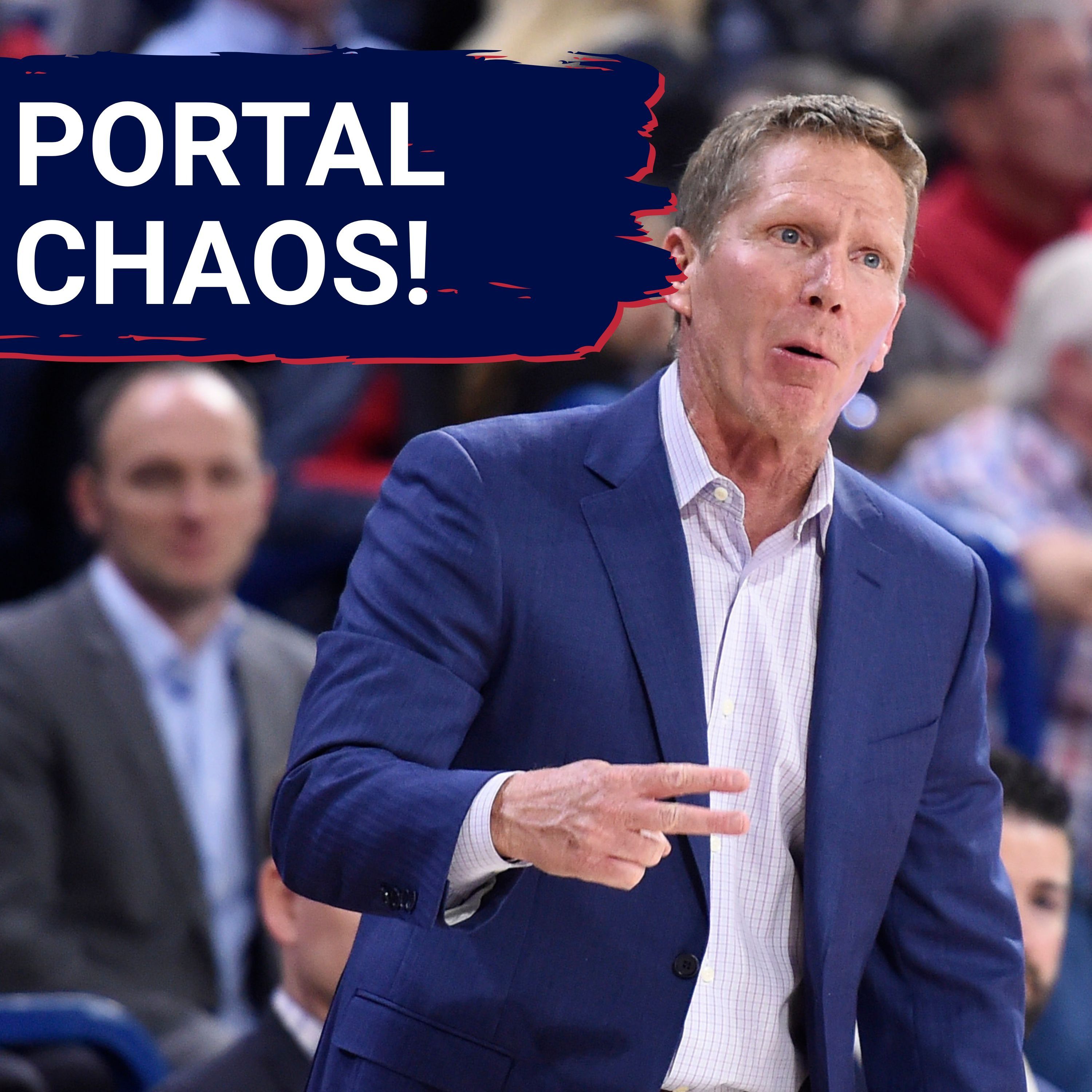 BREAKING: Bruce Pearl's SUDDEN exit leaves Auburn REELING | Could Gonzaga SWOOP in for transfers?