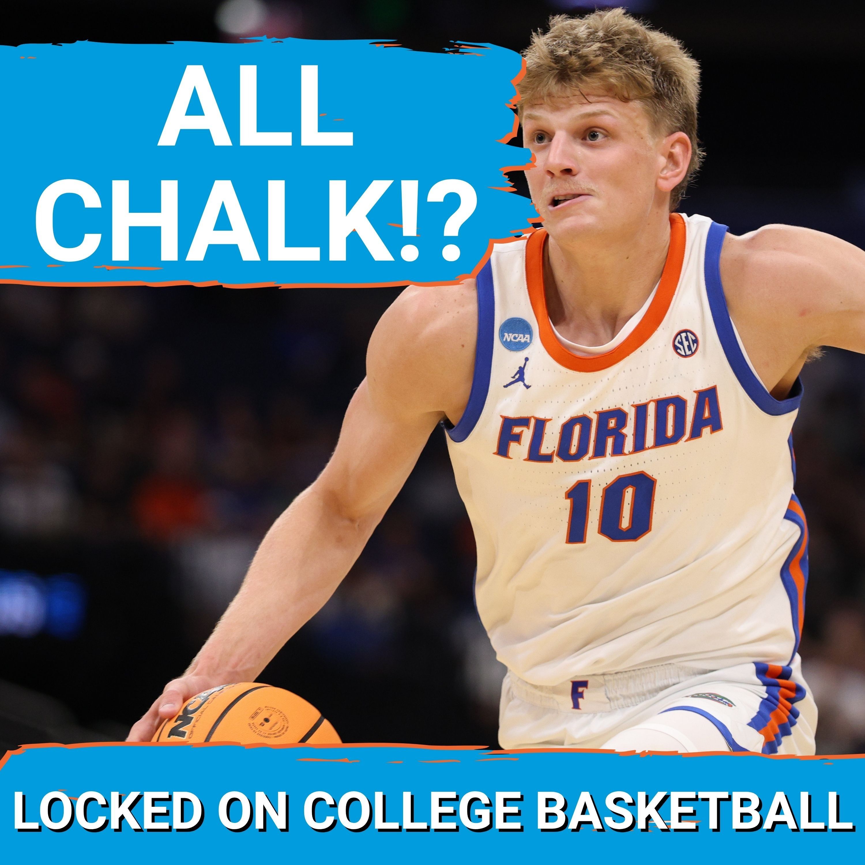 Locked On College Basketball