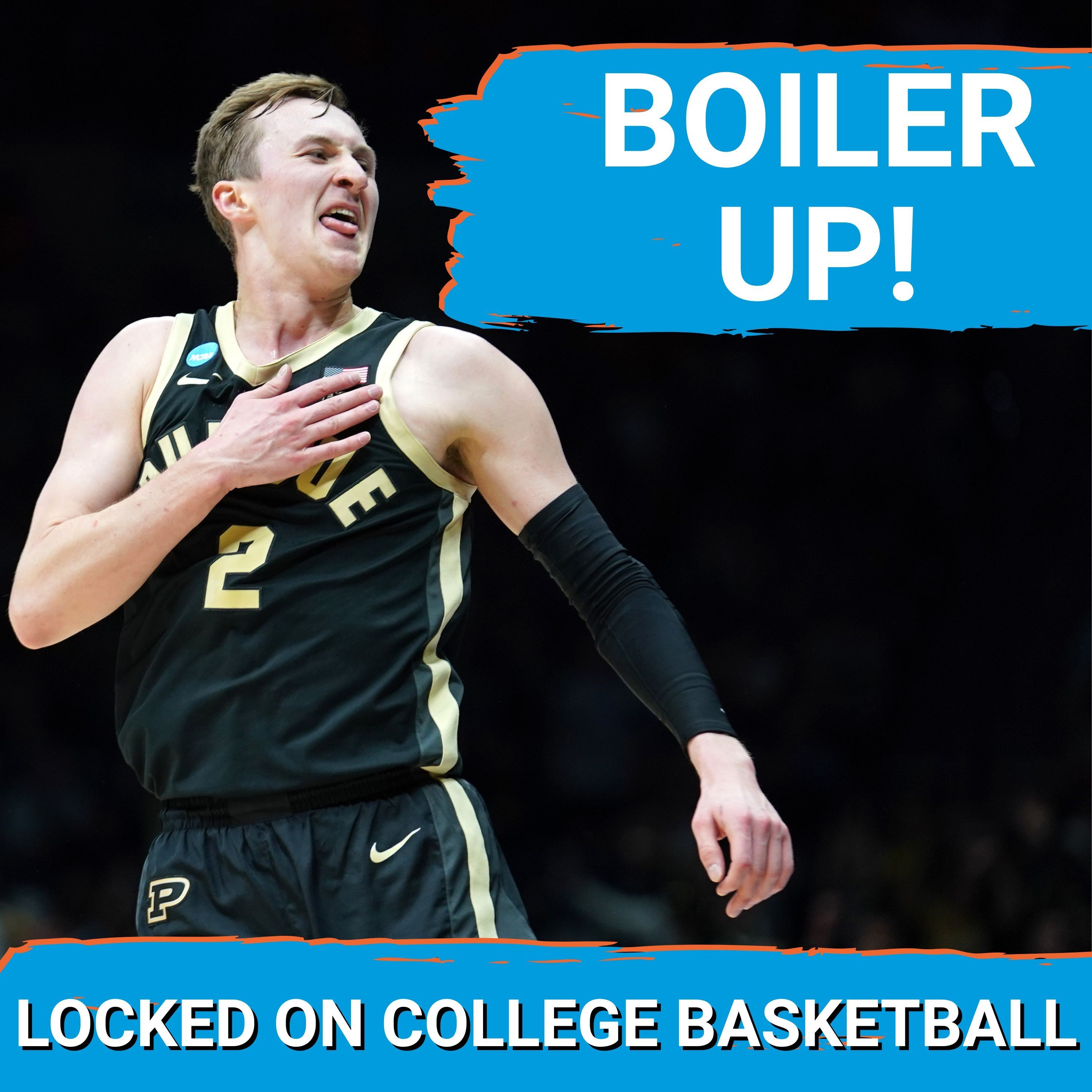 AP POLL: Purdue starts at the top! | Who is too high? Too low? | Villanova on the RISE under Willard