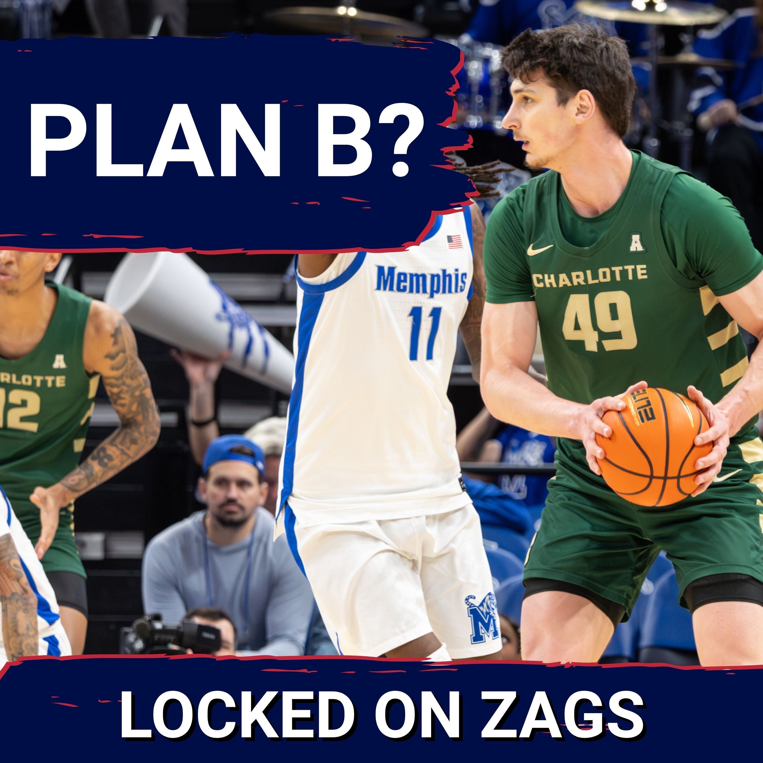 FALLBACK: Is 7'2 center Anton Bonke Gonzaga’s contingency PLAN if Massamba Diop commits elsewhere?