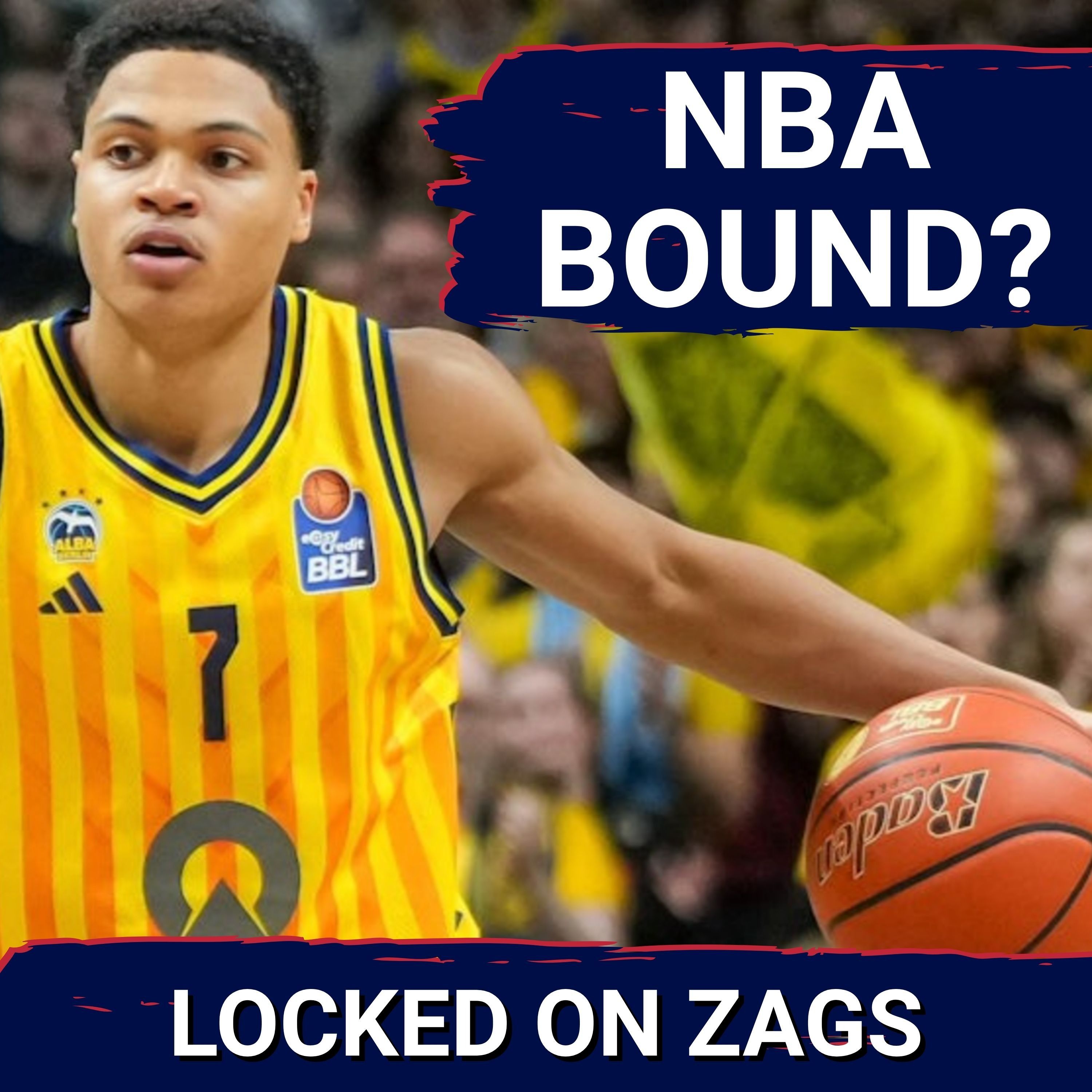 ALERT: What Jack Kayil’s NBA Draft bid REALLY means for Mark Few and Gonzaga Bulldogs’ FUTURE