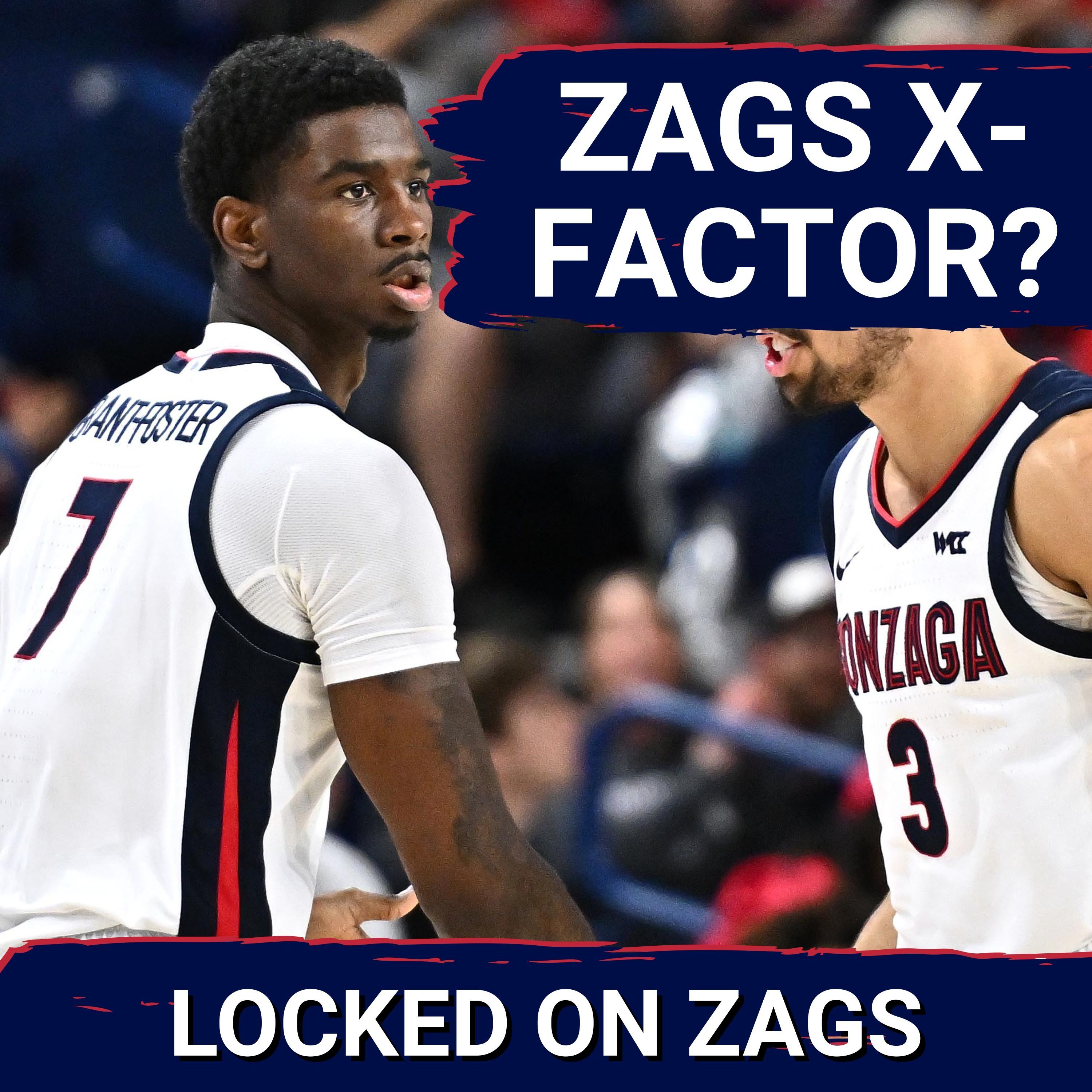 INSIDER: Santa Clara's high-octane offense COLLIDES with Gonzaga's NEW defensive unit, who prevails?