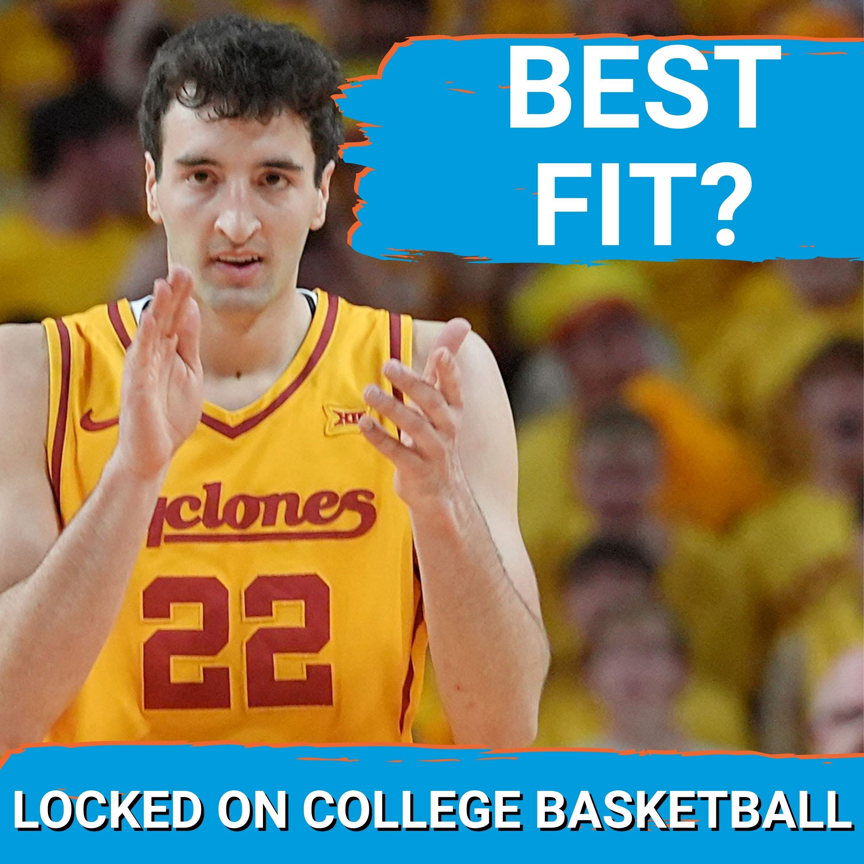 Milan Momcilovic RESHAPES offseason for Kentucky, if they can outbid Louisville and Arizona!