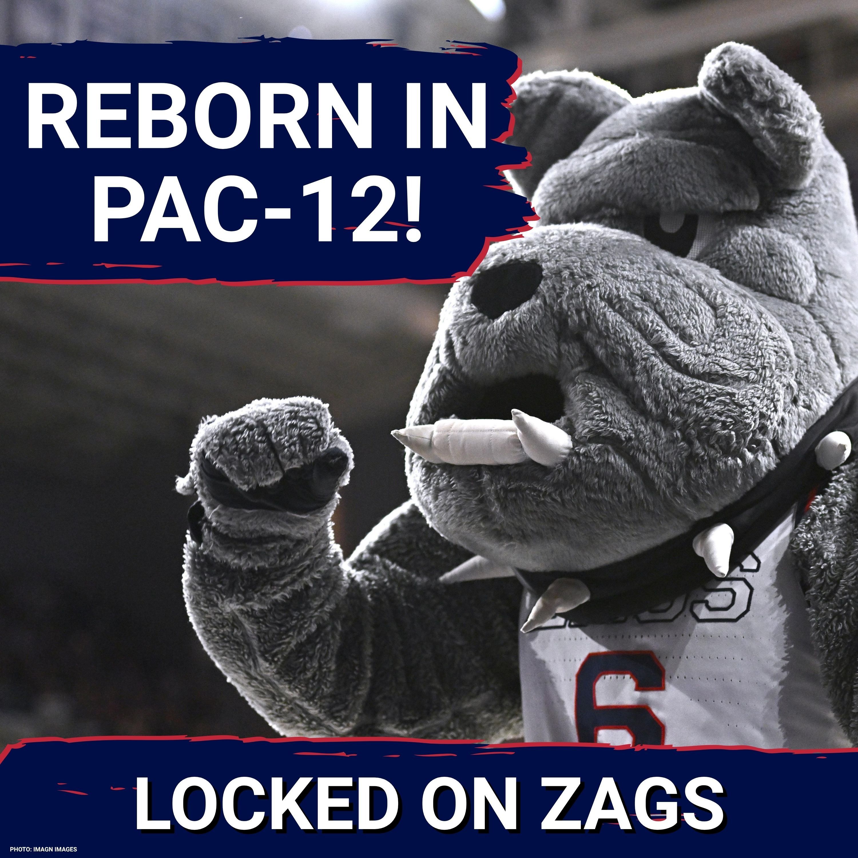 TURNAROUND: Gonzaga Volleyball SOARS under JT Wenger! | How the Pac-12 move will BOOST recruiting! episode artwork