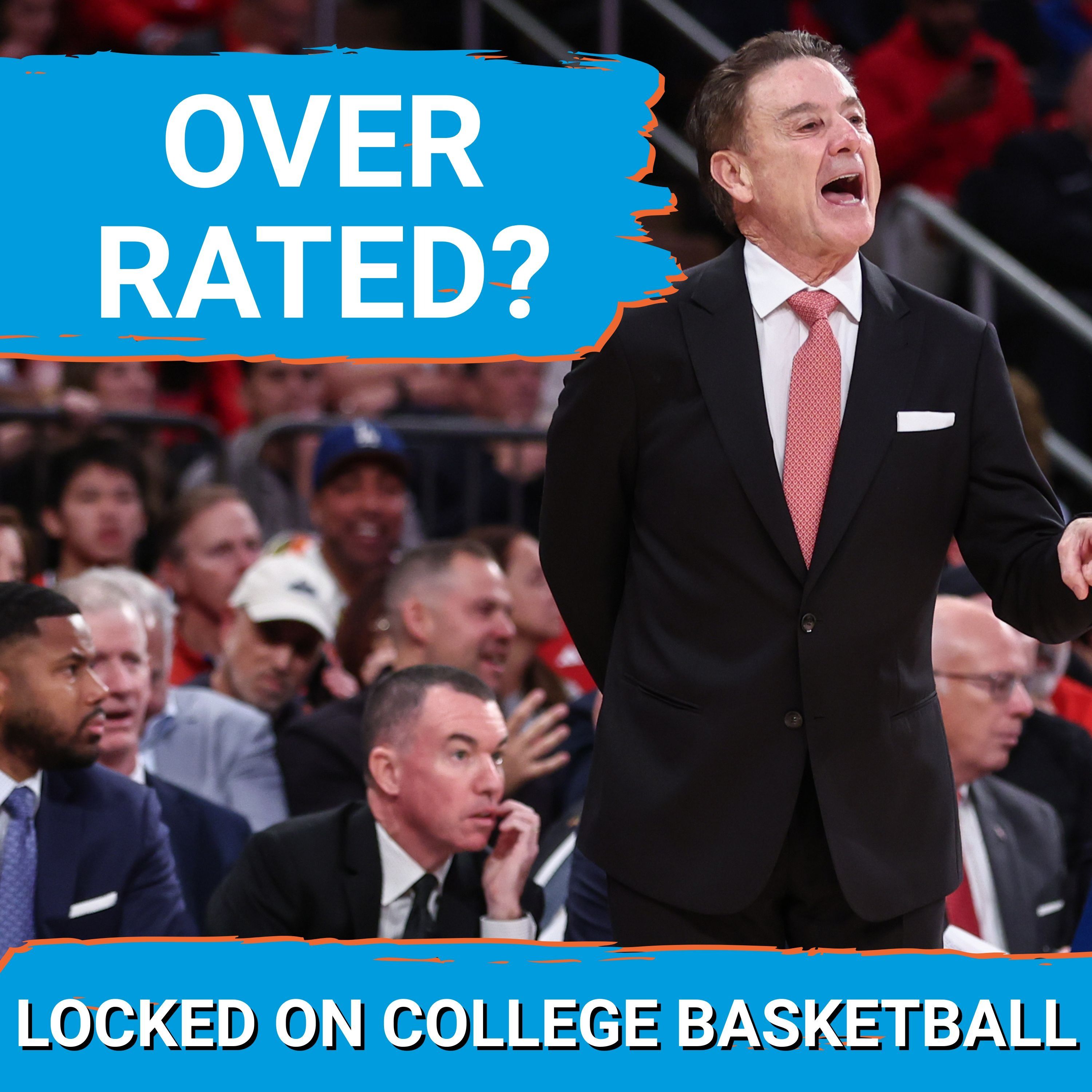 EXPOSED: Alabama's UNSTOPPABLE backcourt dominates St. John's in MSG! | Are the Johnnies OVERRATED?