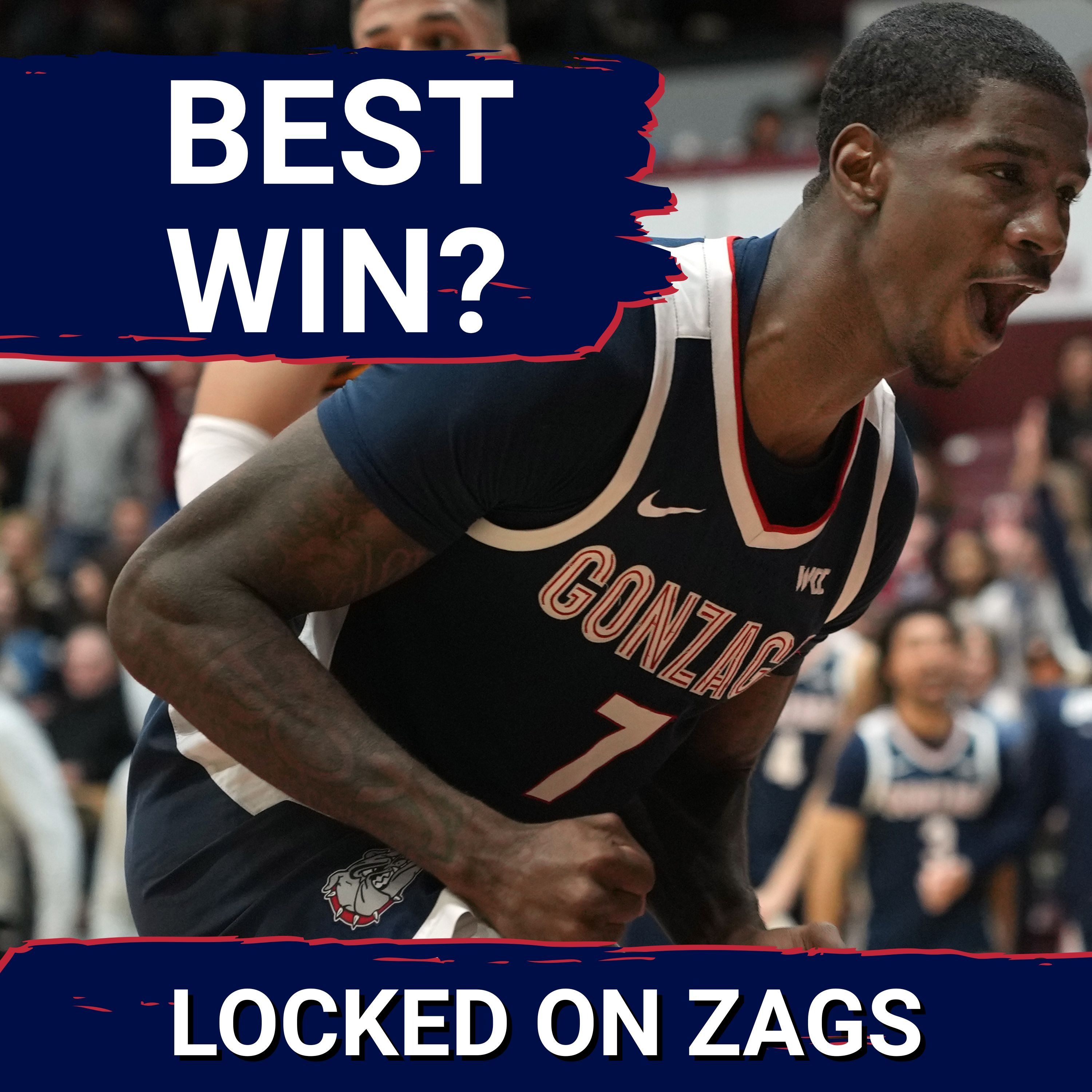 Locked On Zags - Daily Podcast On Gonzaga Bulldogs Basketball