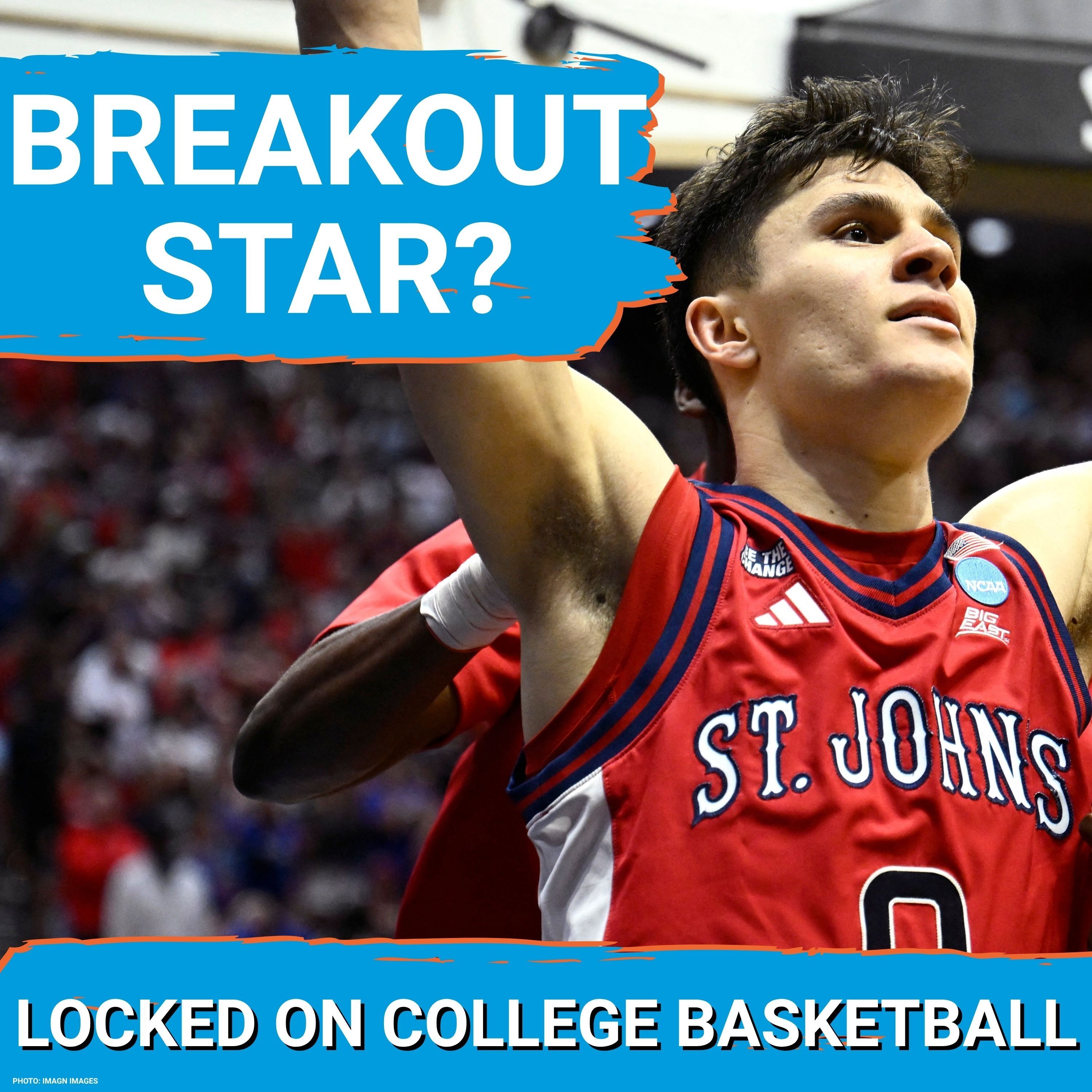 BREAKOUT: Six Power 5 transfers set to EXPLODE at Mid-Major programs this college hoops season! episode artwork