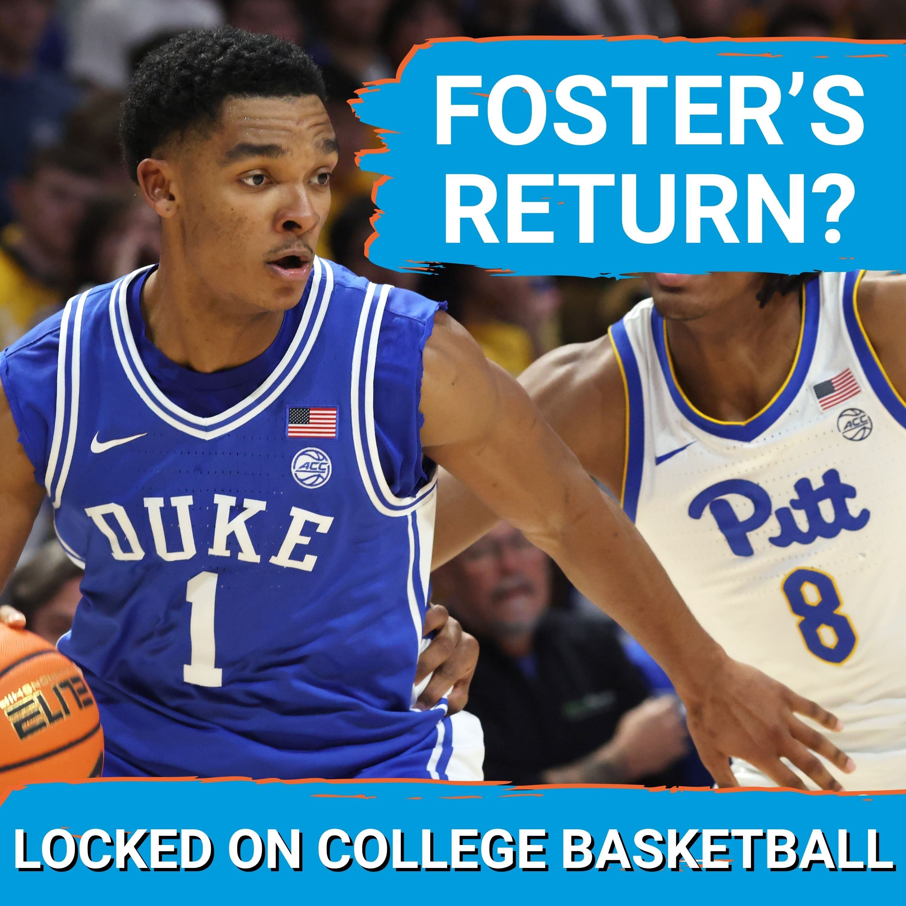 Locked On College Basketball