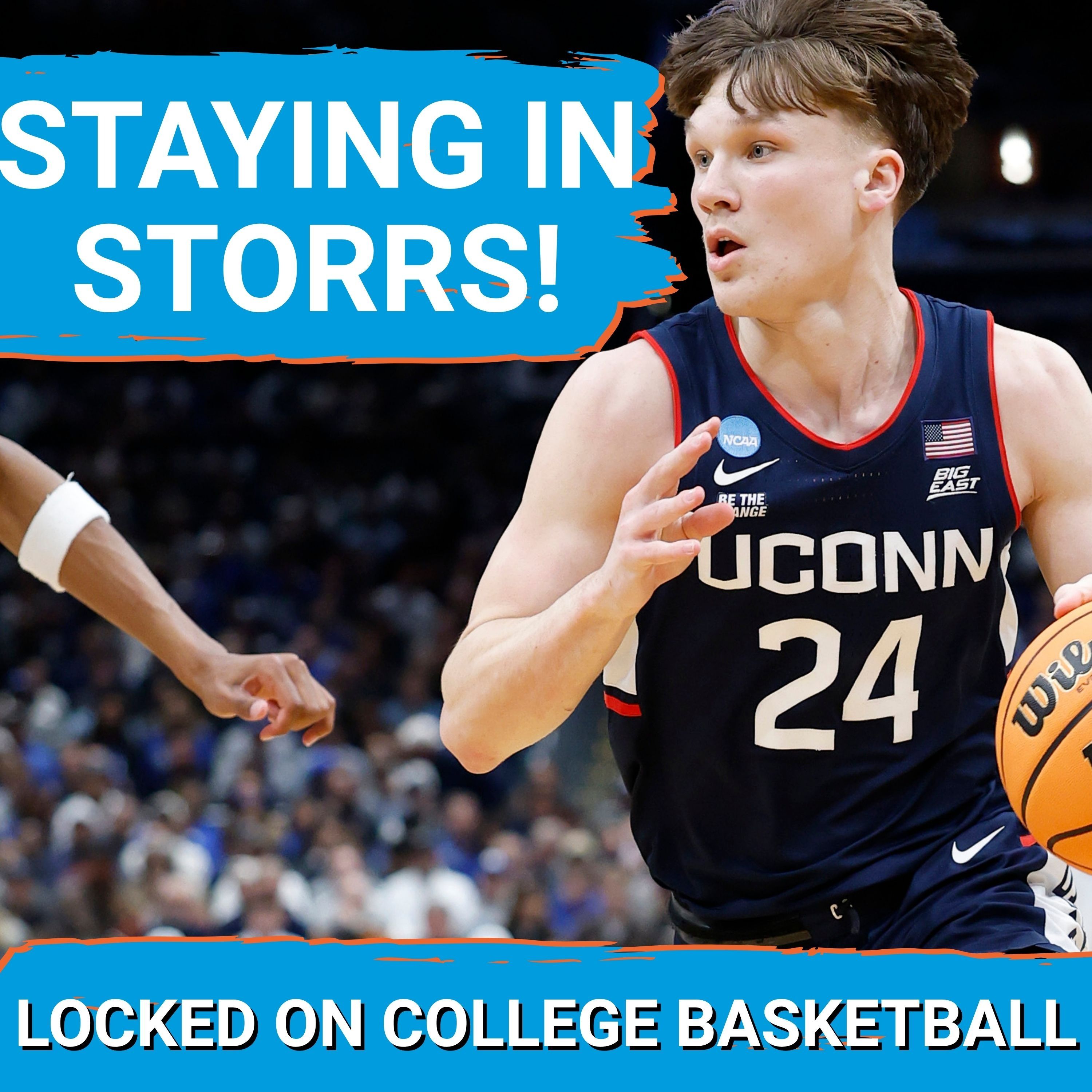 Locked On College Basketball
