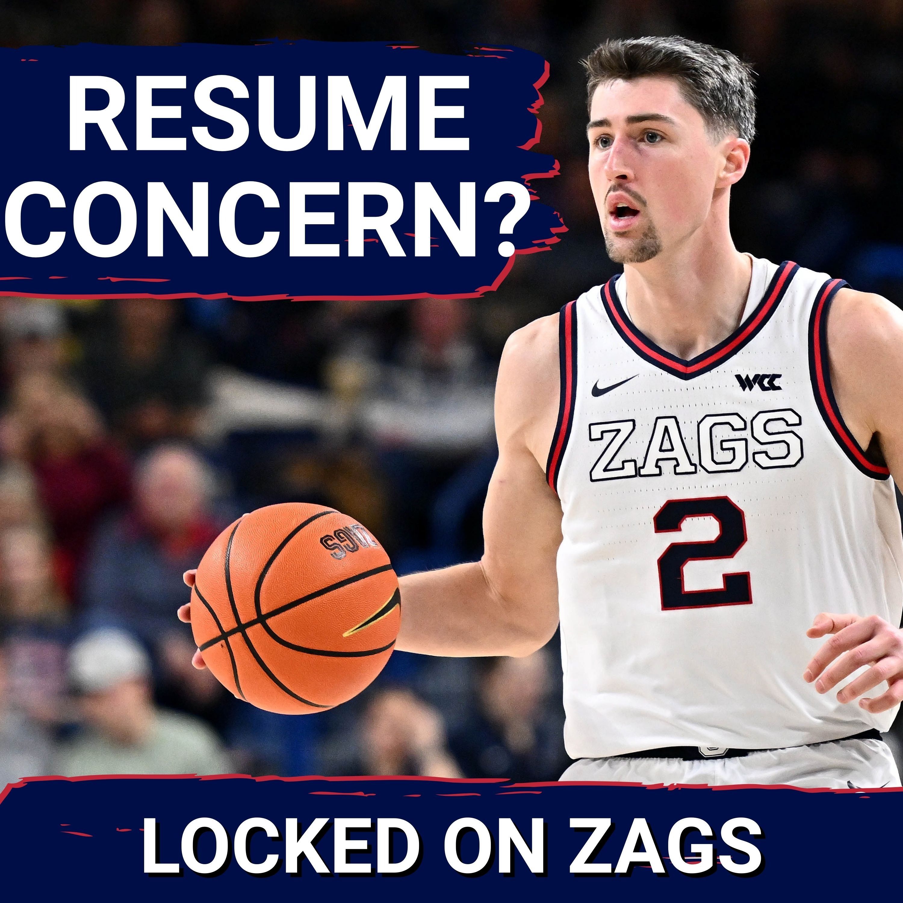 Locked On Zags - Daily Podcast On Gonzaga Bulldogs Basketball