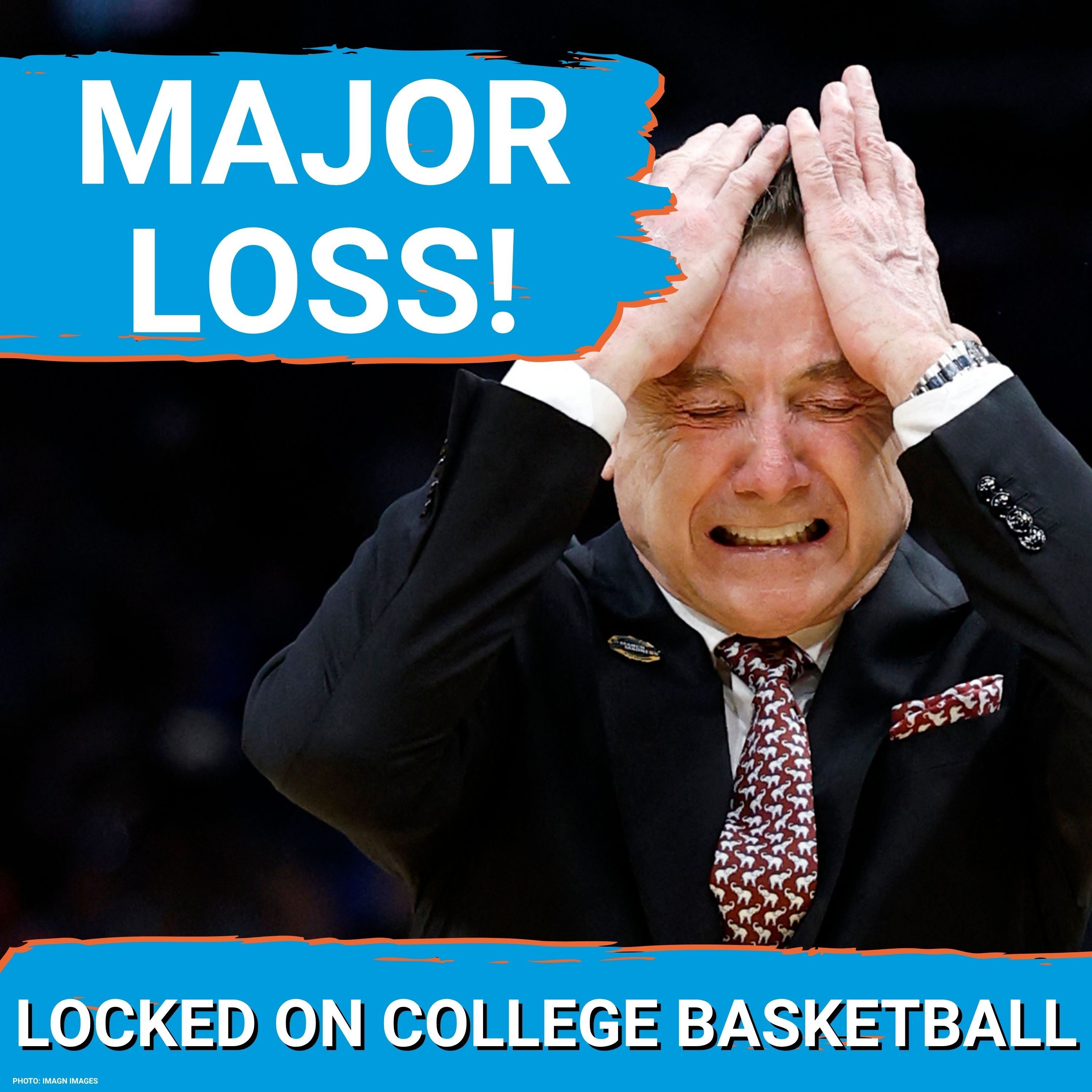 St. John's faces MAJOR setback as Donnie Freeman suffers season ending Achilles injury! episode artwork