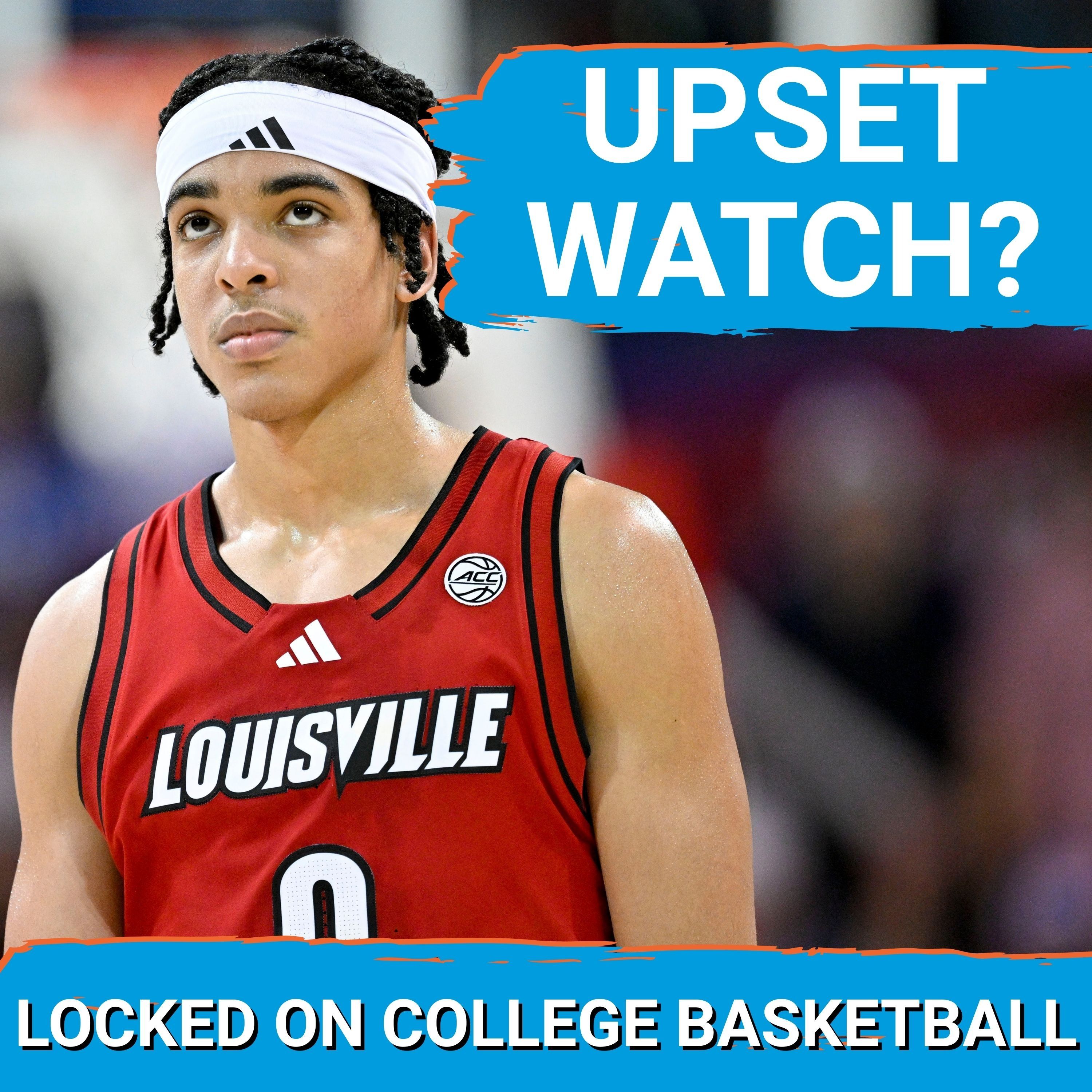Locked On College Basketball