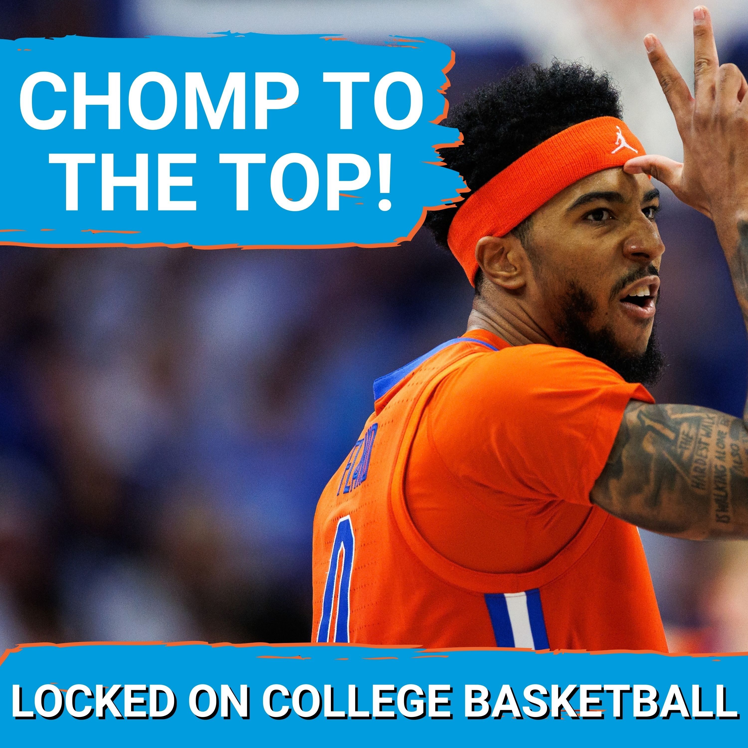 Locked On College Basketball