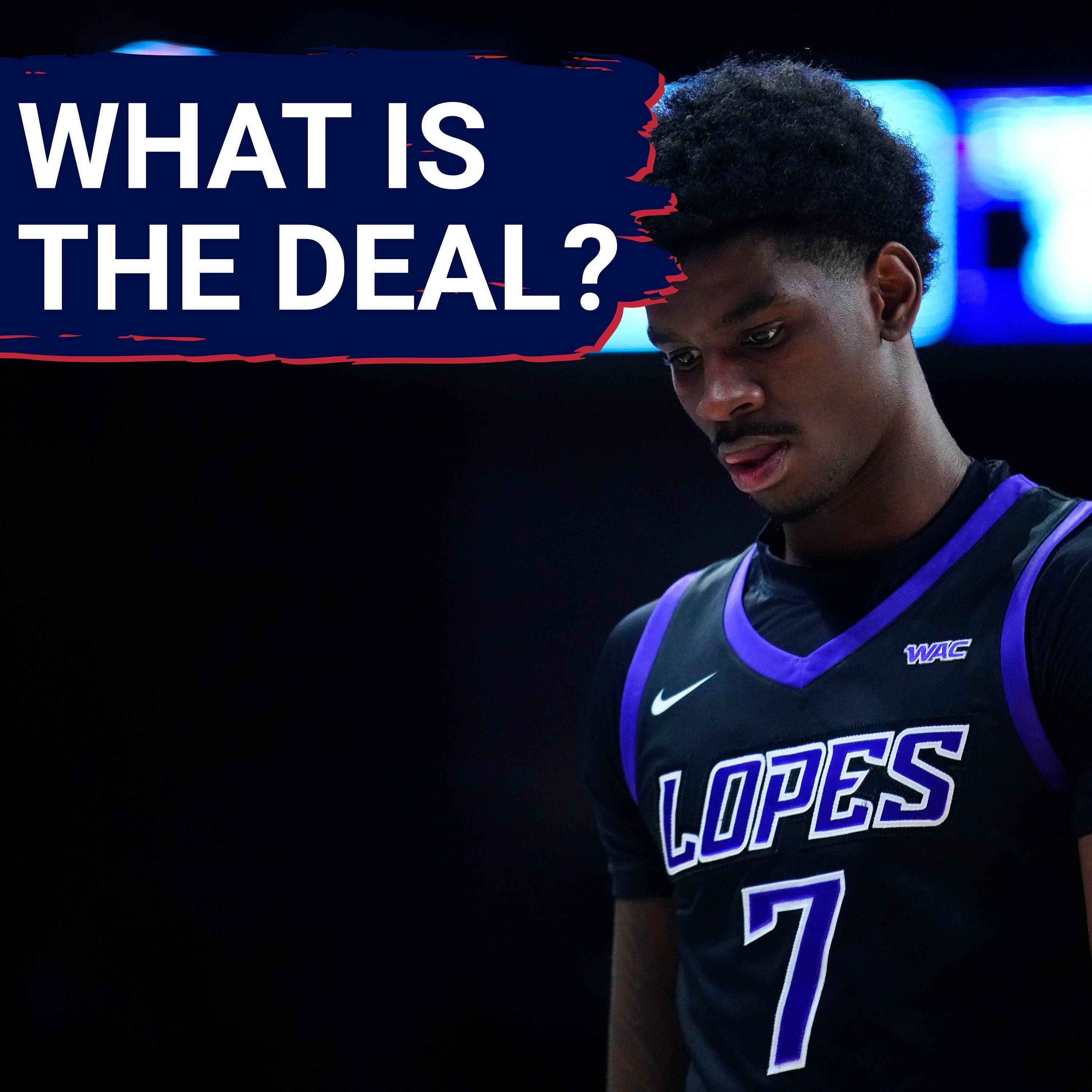 Locked On Zags - Daily Podcast On Gonzaga Bulldogs Basketball