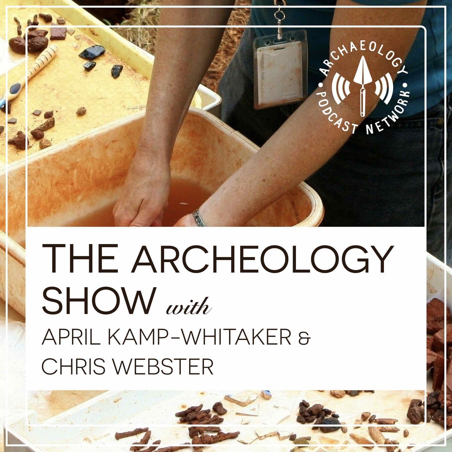 The Archaeology Show