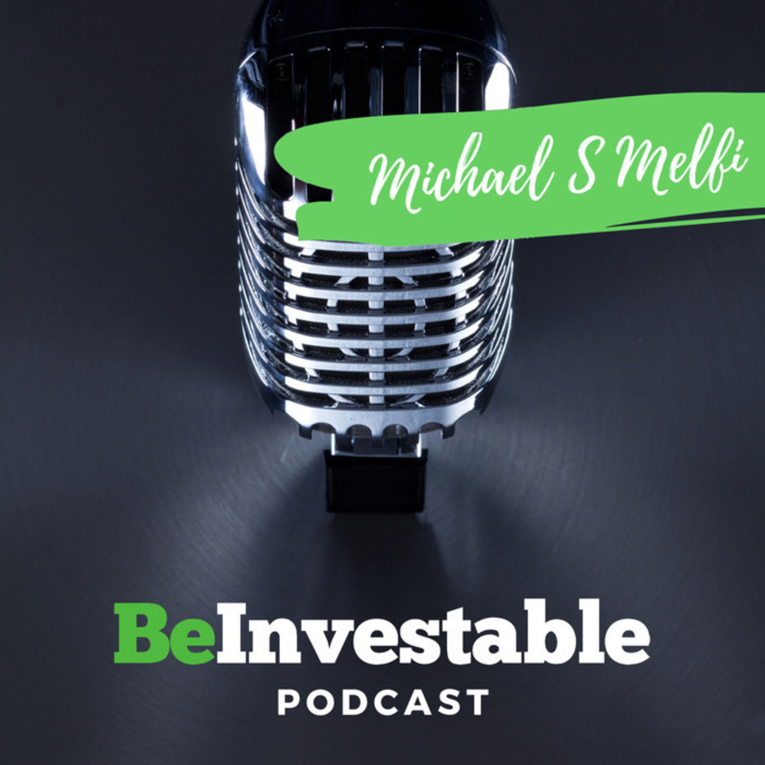 How Vitaly Golomb views the Tech scene and How to Fund a Startup — Be Investable cover