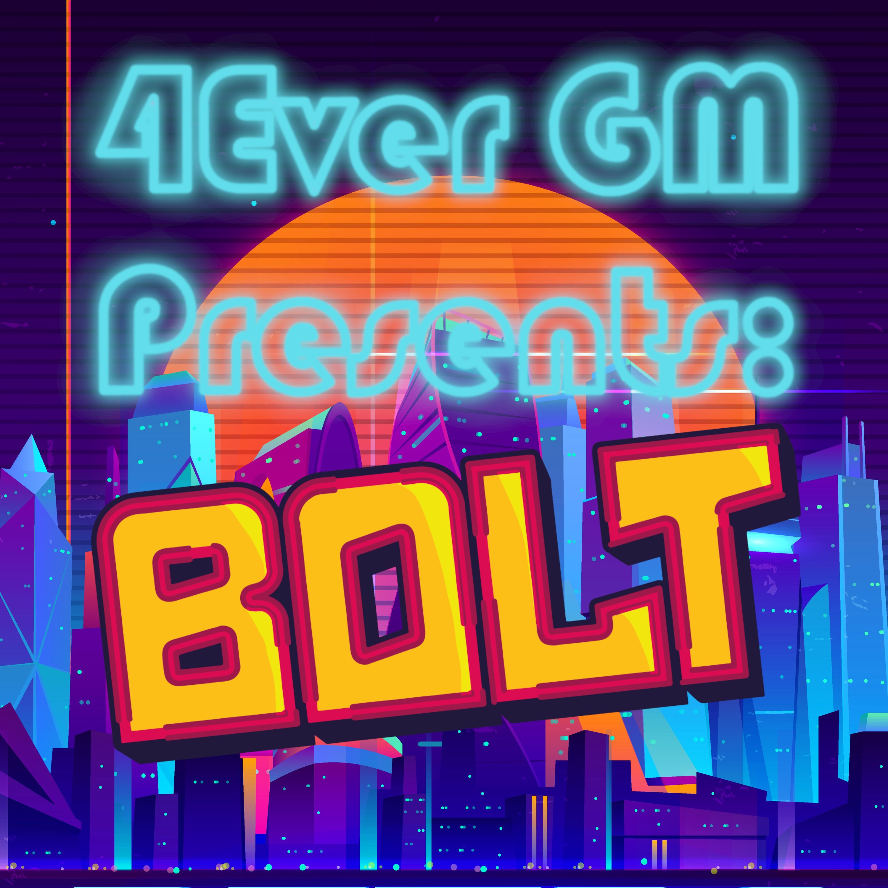 Bolt EP 3
