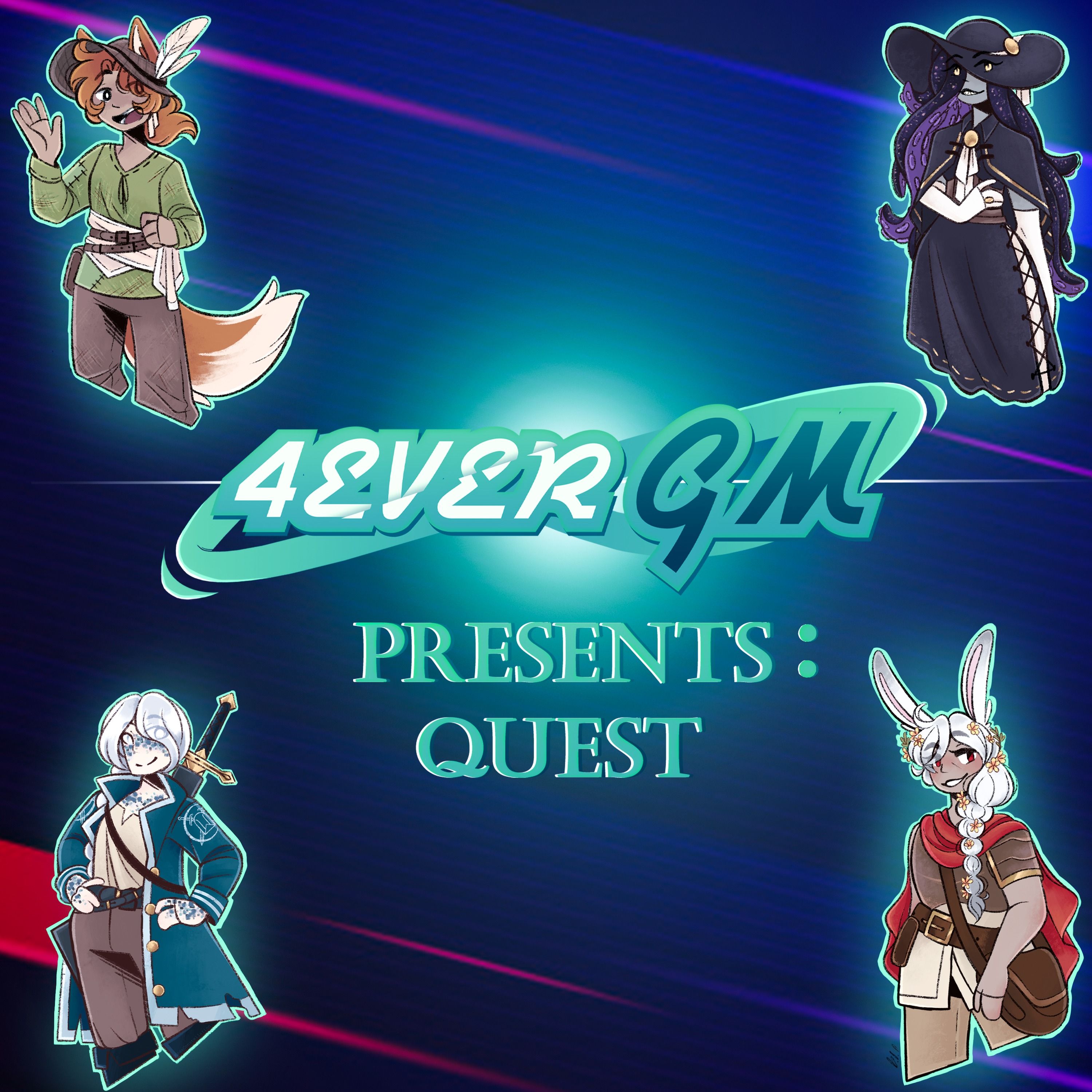 Quest EP 5