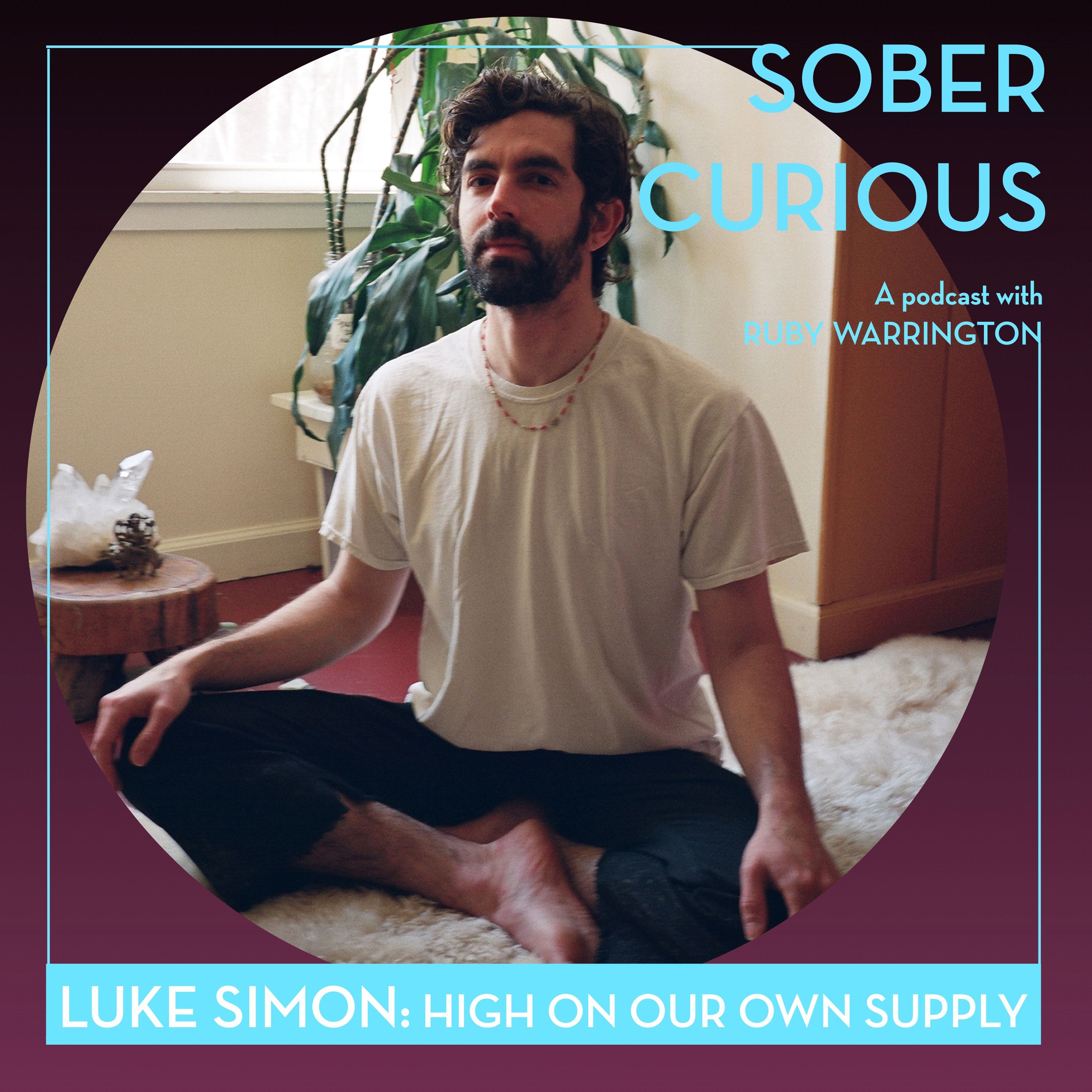 Sober Curious