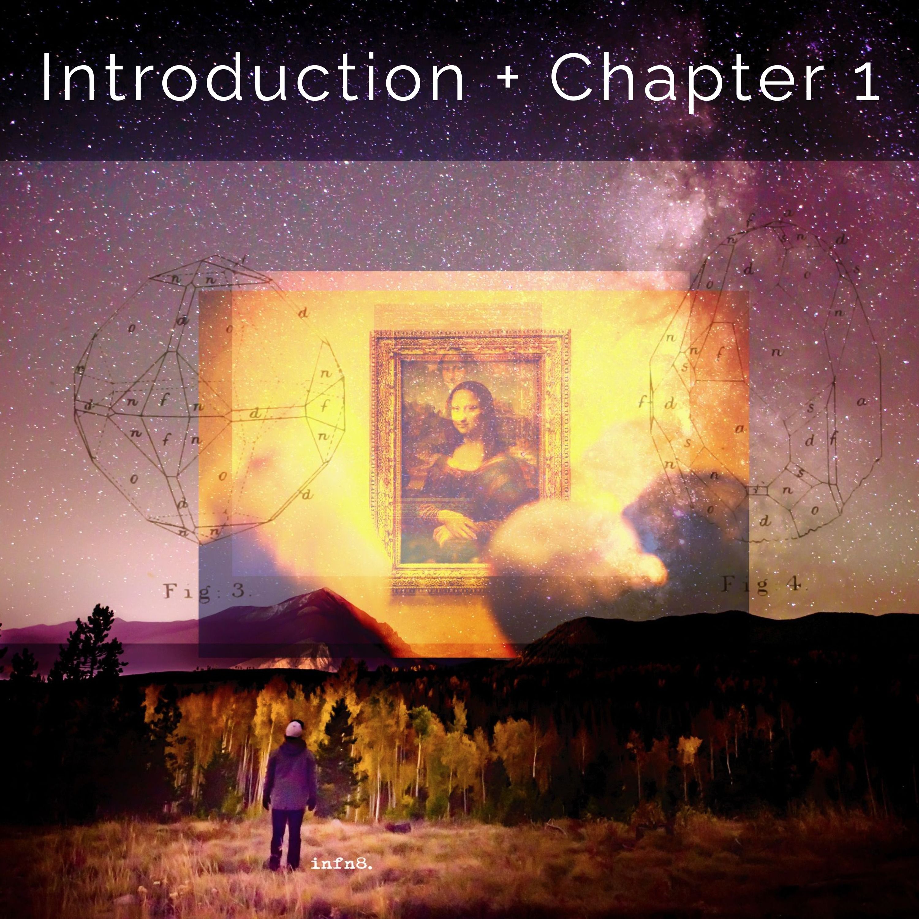 Introduction + Chapter One