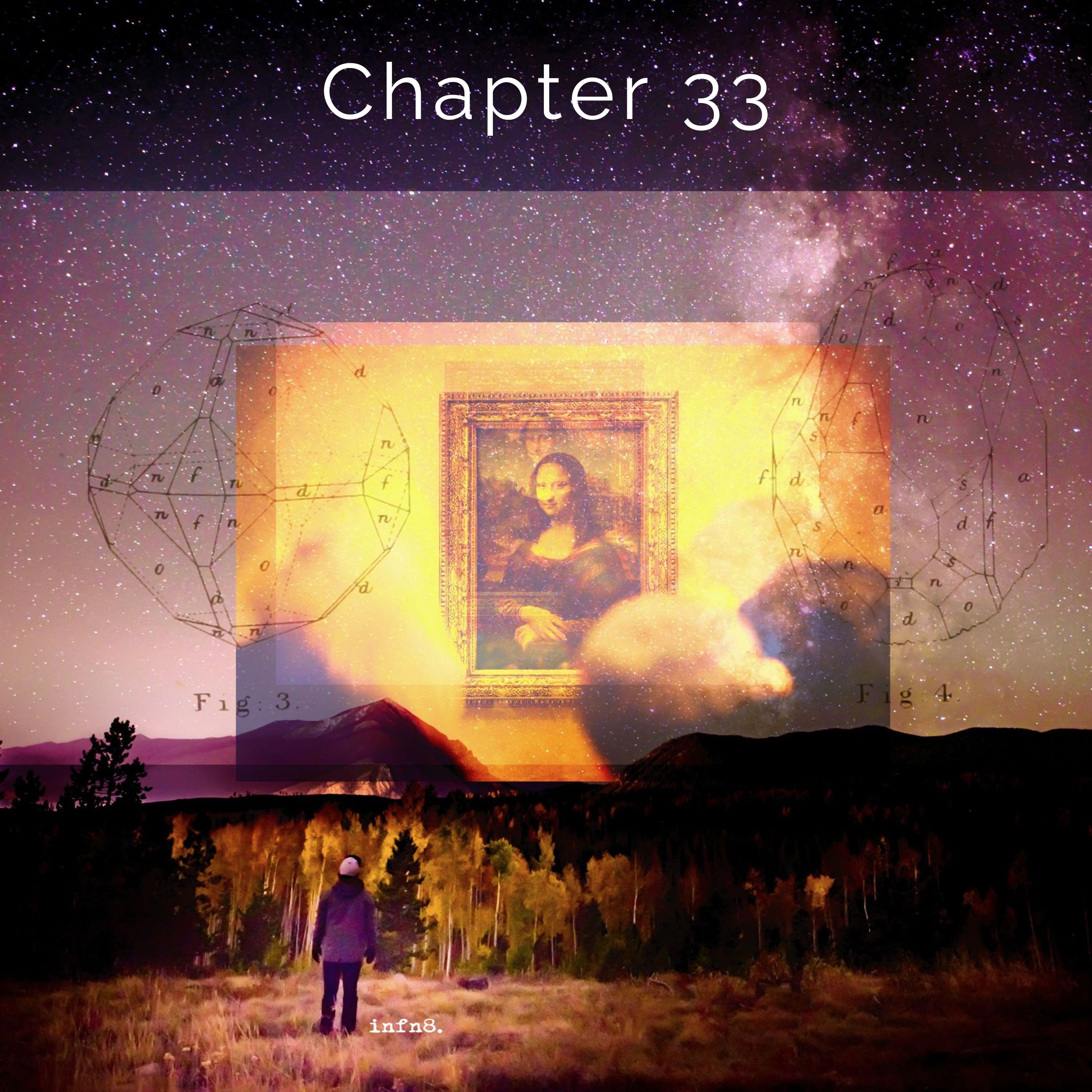 Chapter 33: Premonitions