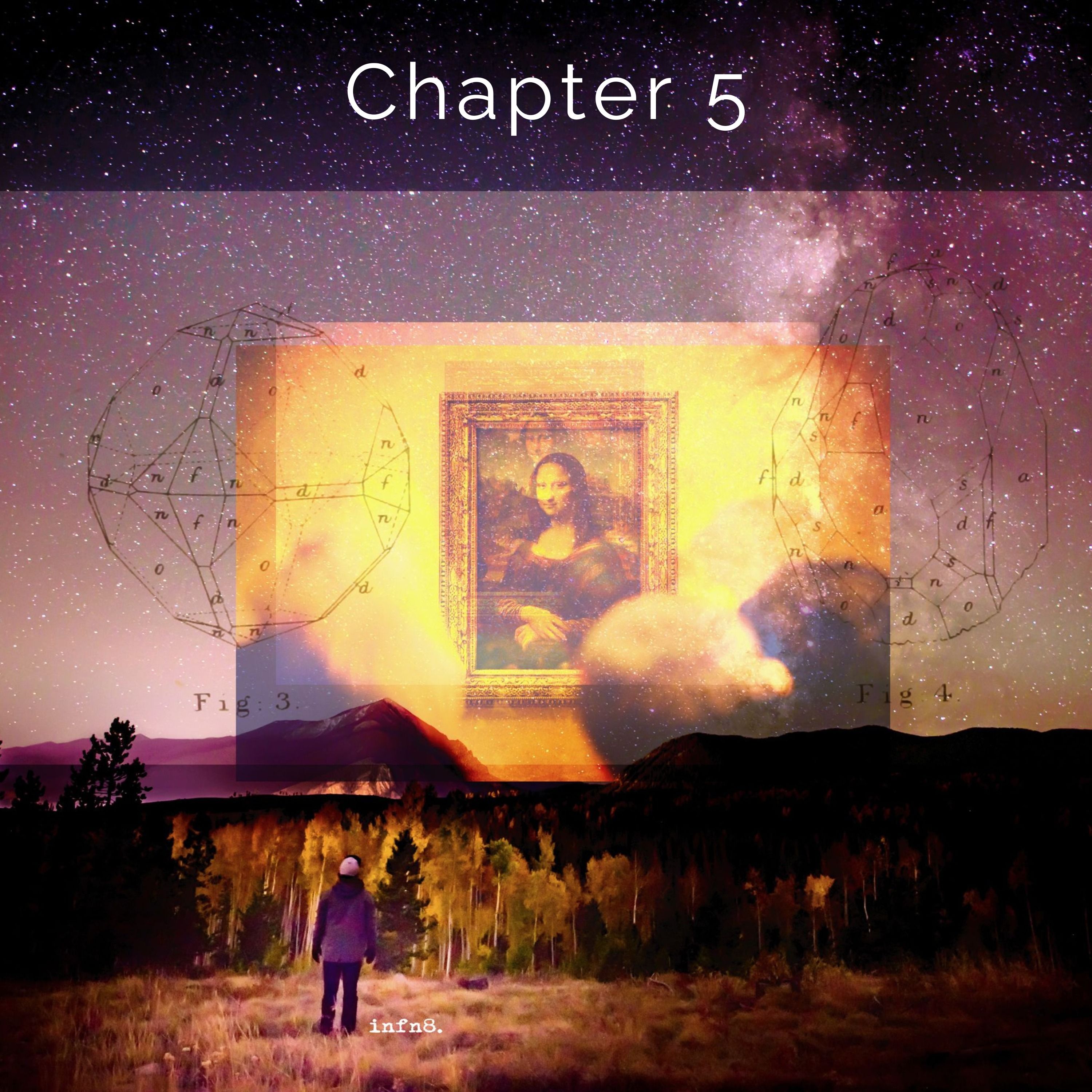 Chapter 5: Fathers, Daughters, and Stories That Never End