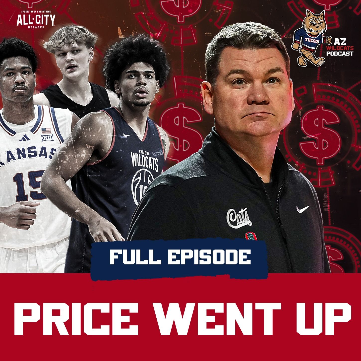 Did Arizona LOSE OUT On Bryson Tiller After CANCELED Visit With Wildcats?