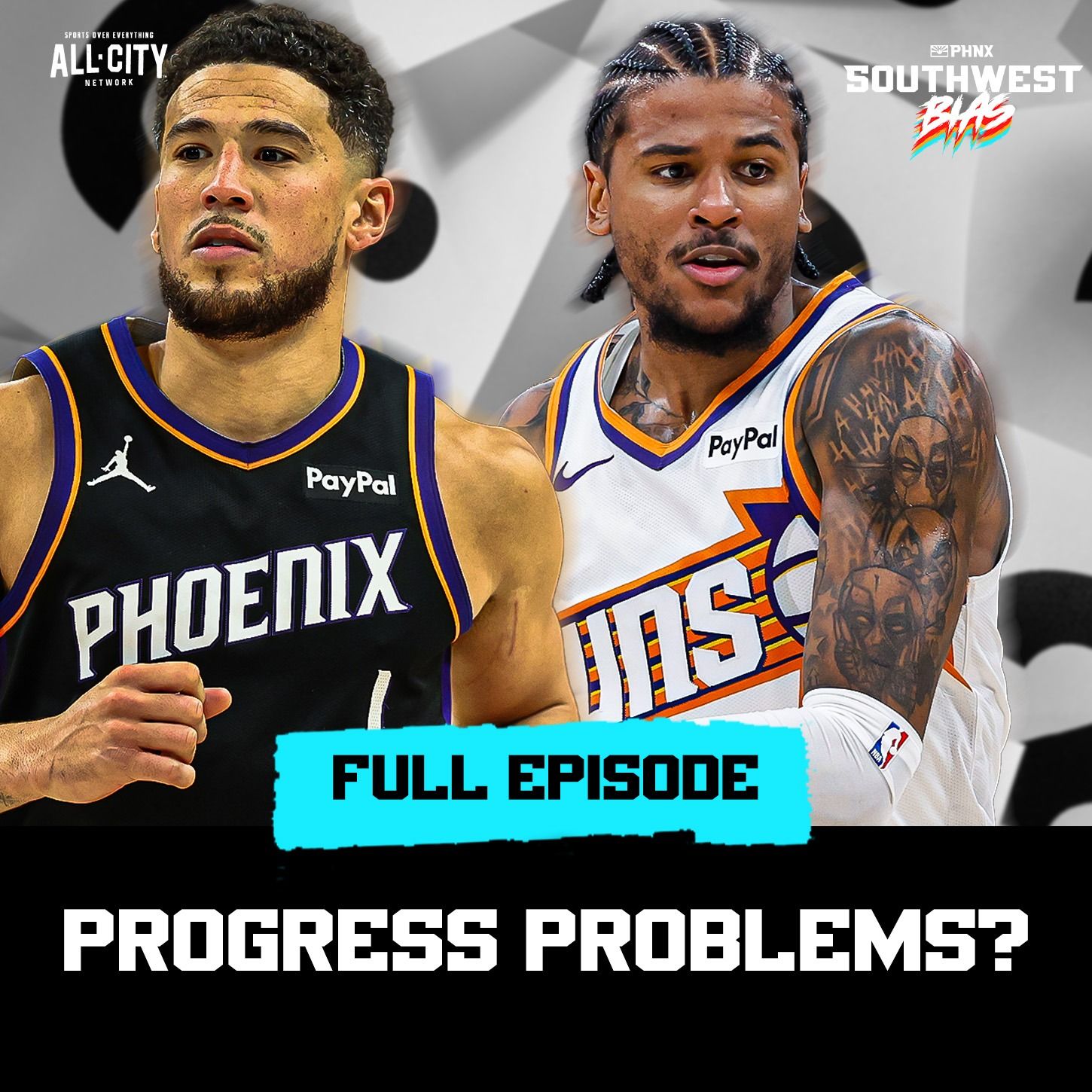Phoenix Suns Season Left BIG Questions And That Might Be a GOOD Thing