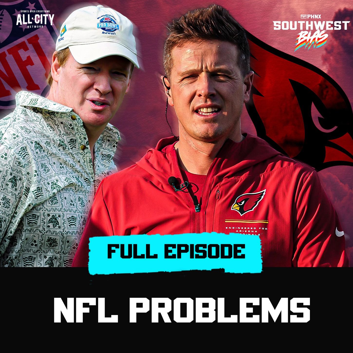 Jeremiyah Love, Carson Beck & Cardinals Exposed NFL’s MAJOR Problem