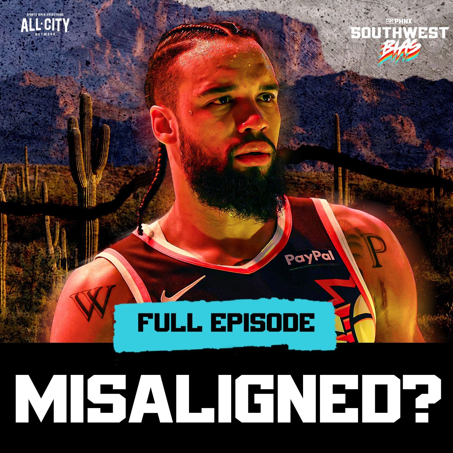 The Phoenix Suns Dream Season Is Suddenly Turning Into a Nightmare