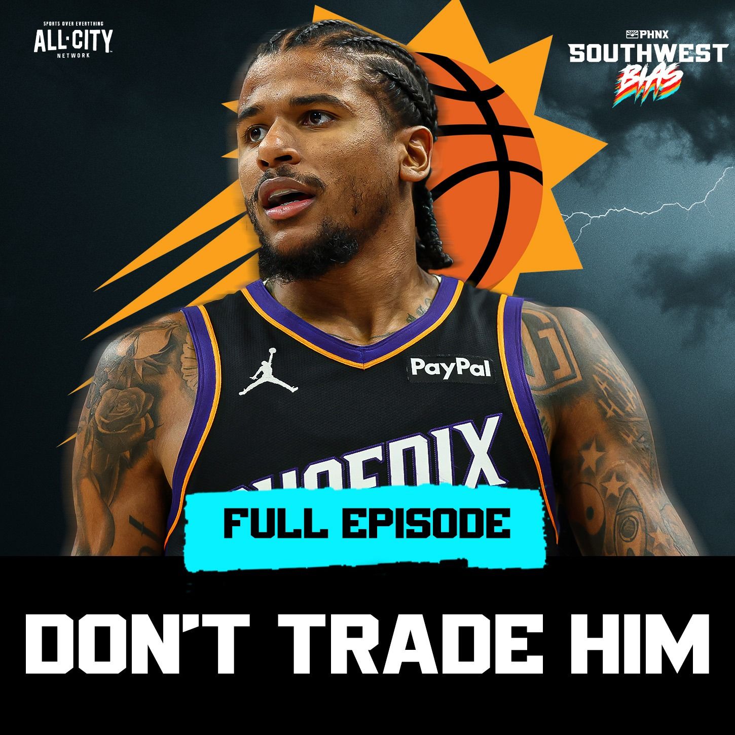 The Suns Could Regret Trading Jalen Green WAY Too Soon  👀