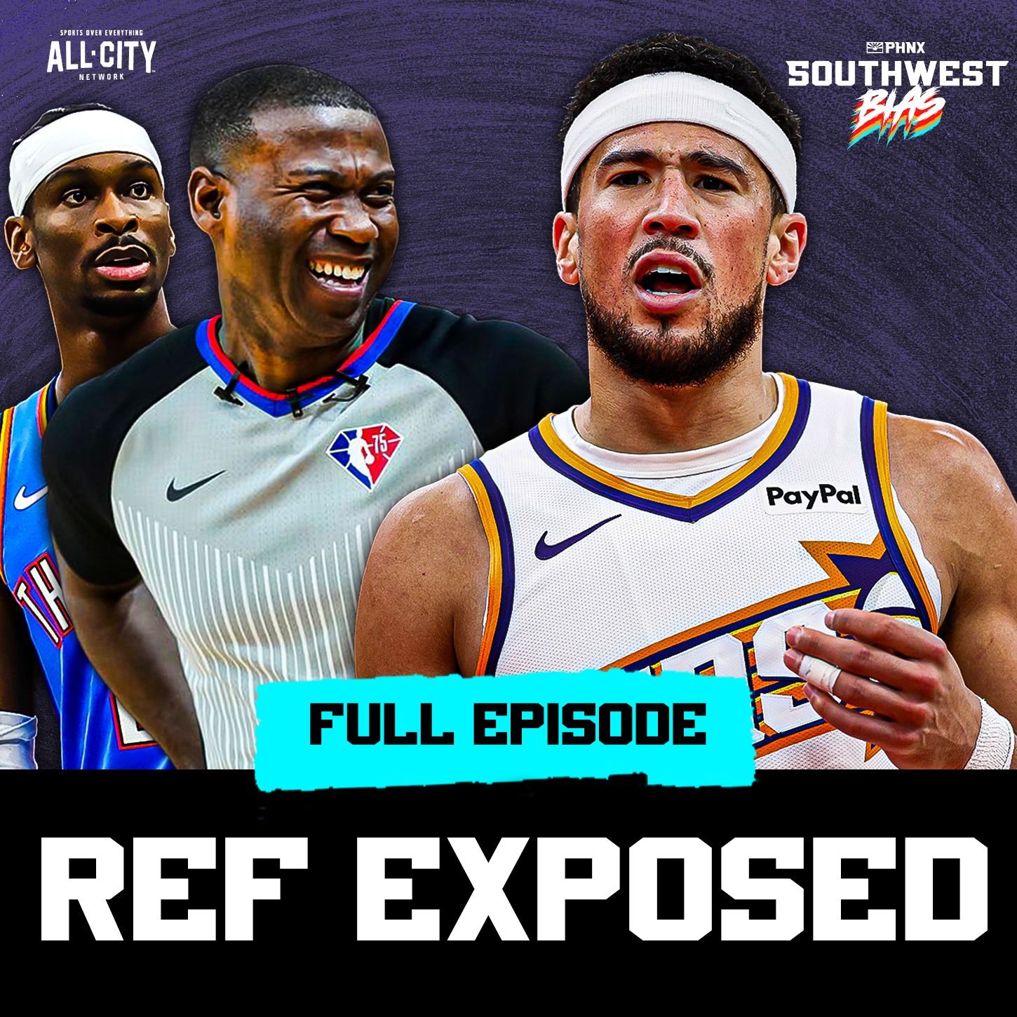 Devin Booker & Dillon Brooks EXPOSED The NBA’s Biggest Flaw 🤯