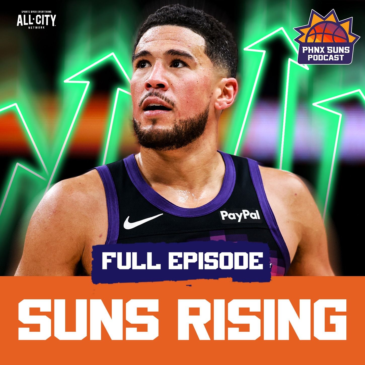 Phoenix Suns RISING Into TOP 4 Seed In West Is POSSIBLE + Will The Maluach Play? | Mailbag