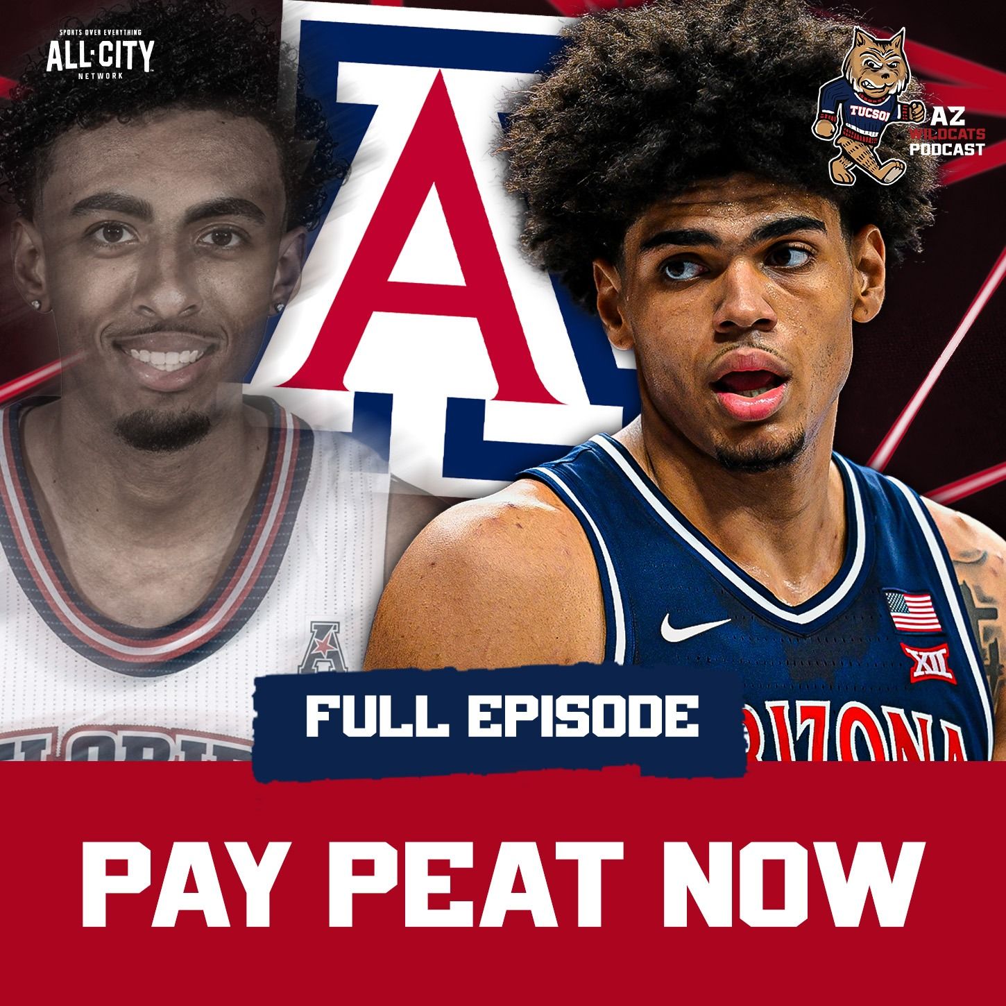 Should Arizona Be OUT On Devin Williams & ALL IN On PAYING Koa Peat?