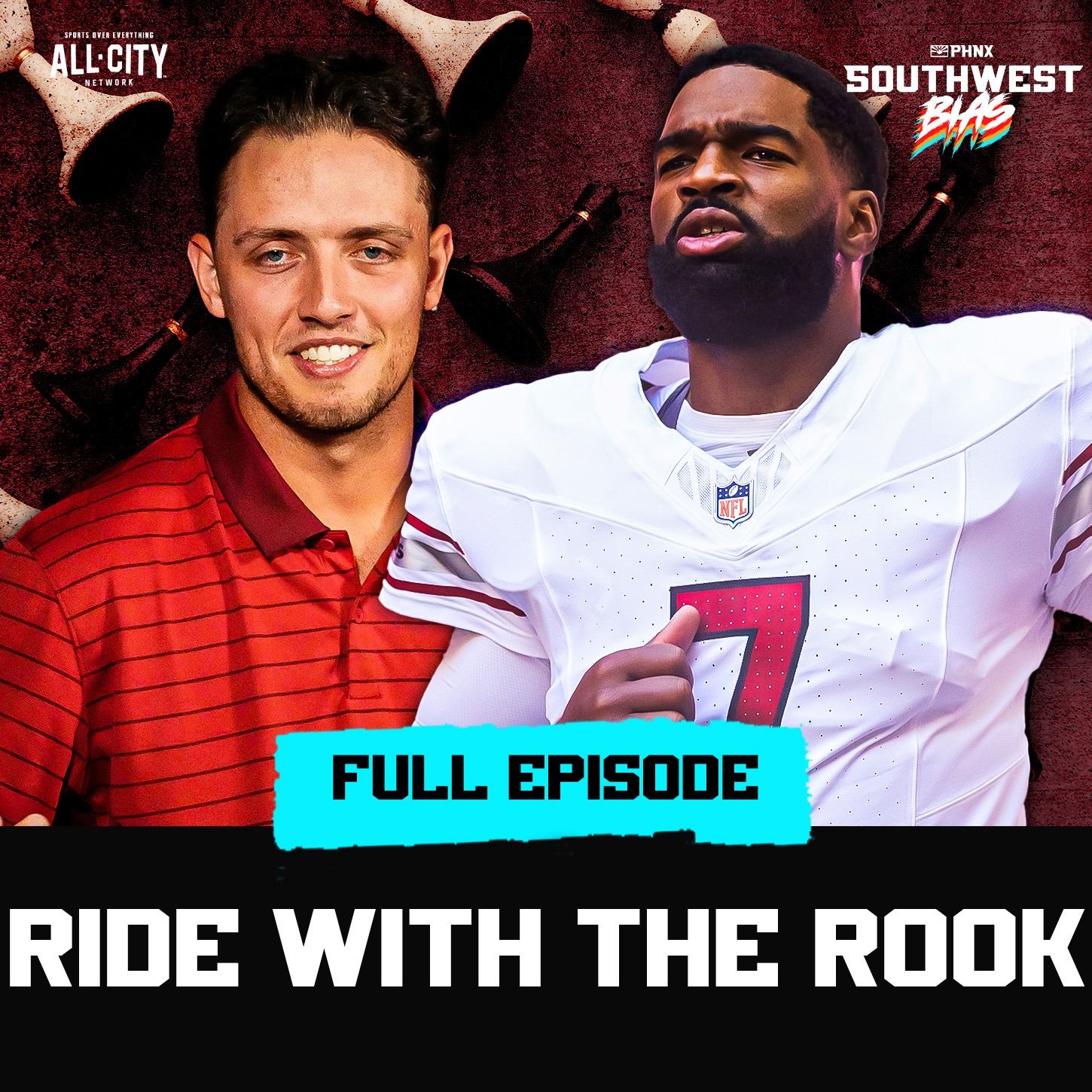 The Arizona Cardinals Should Ride With Carson Beck In 2026