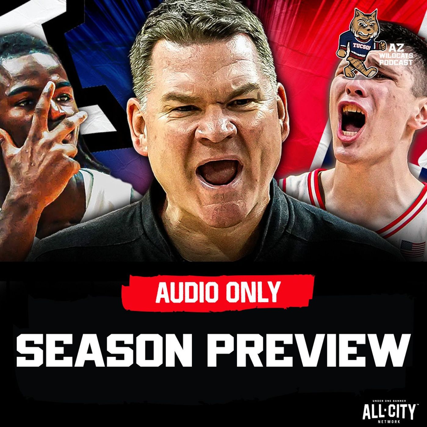 Arizona Basketball Can Make ANOTHER Final Four | 2026-27 Preview episode artwork