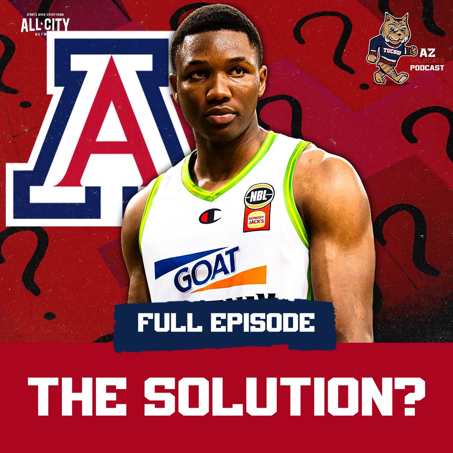 Is Malique Lewis The SOLUTION To Arizona’s PF PROBLEM?