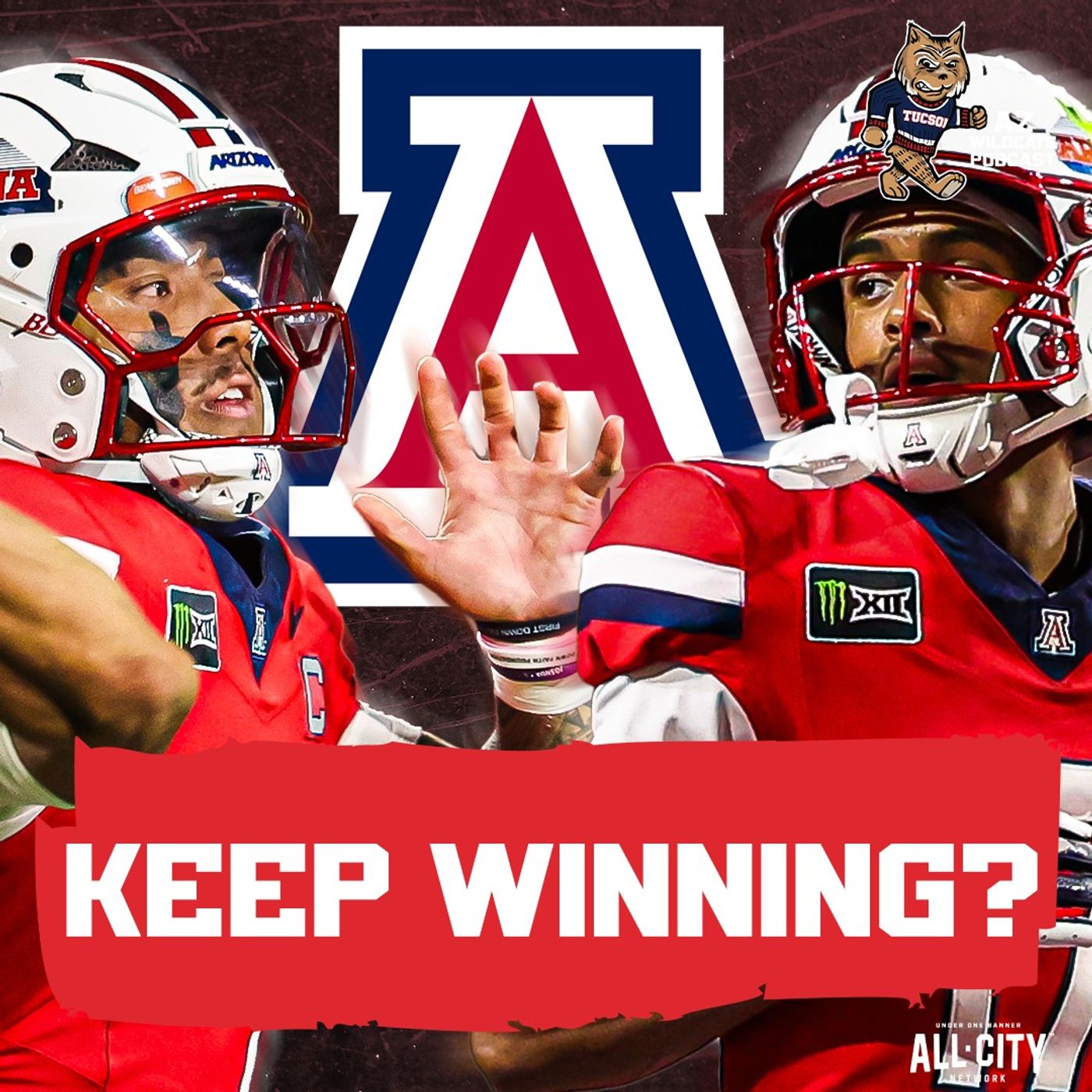 What Arizona NEEDS To See ANOTHER WIN Against Washington State In Week 4 episode artwork