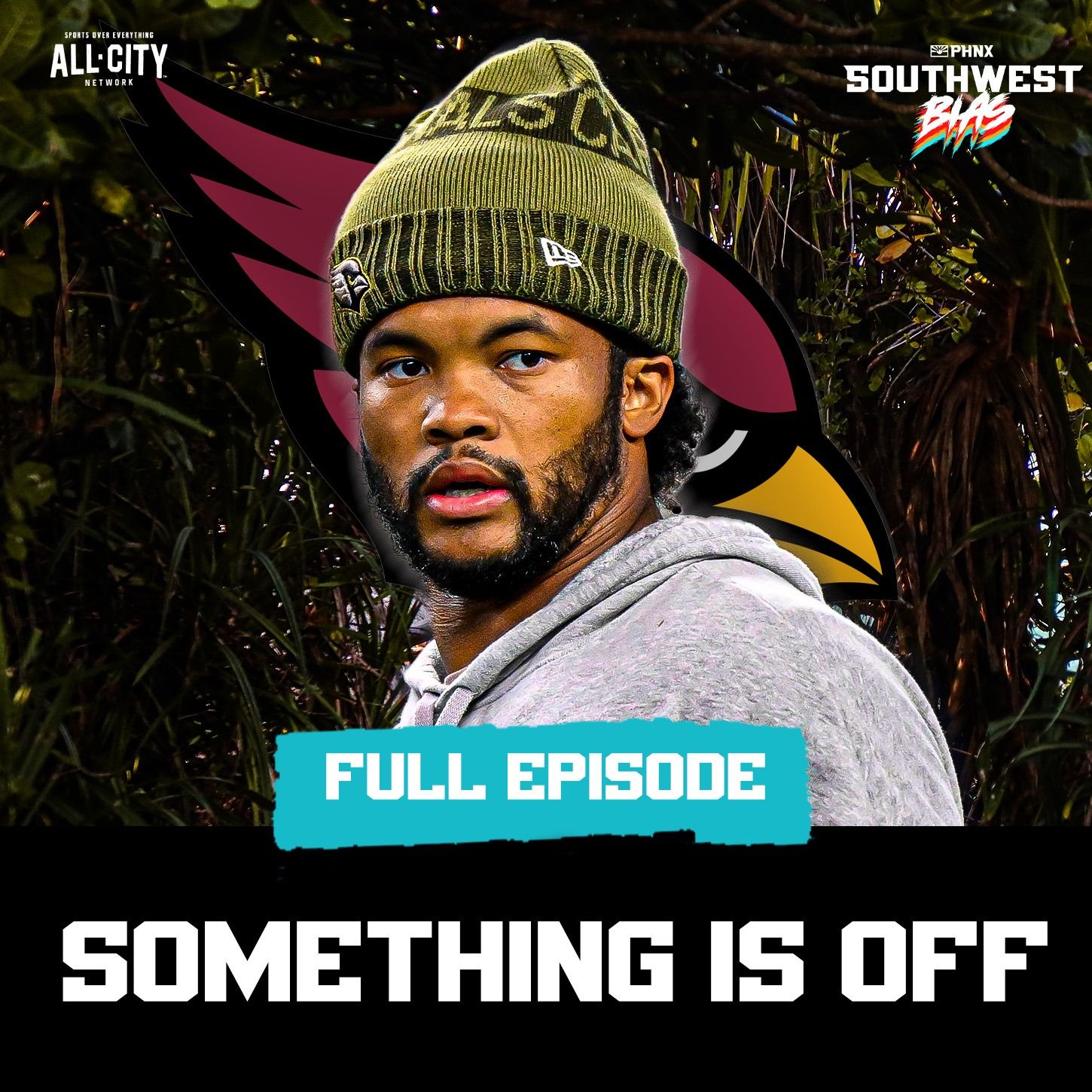 What Are the Arizona Cardinals Hiding? The Kyler Murray Trade Could Change EVERYTHING