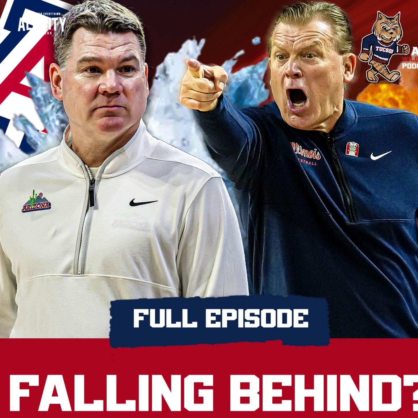 Should Arizona Get MORE AGGRESSIVE In Transfer Portal?