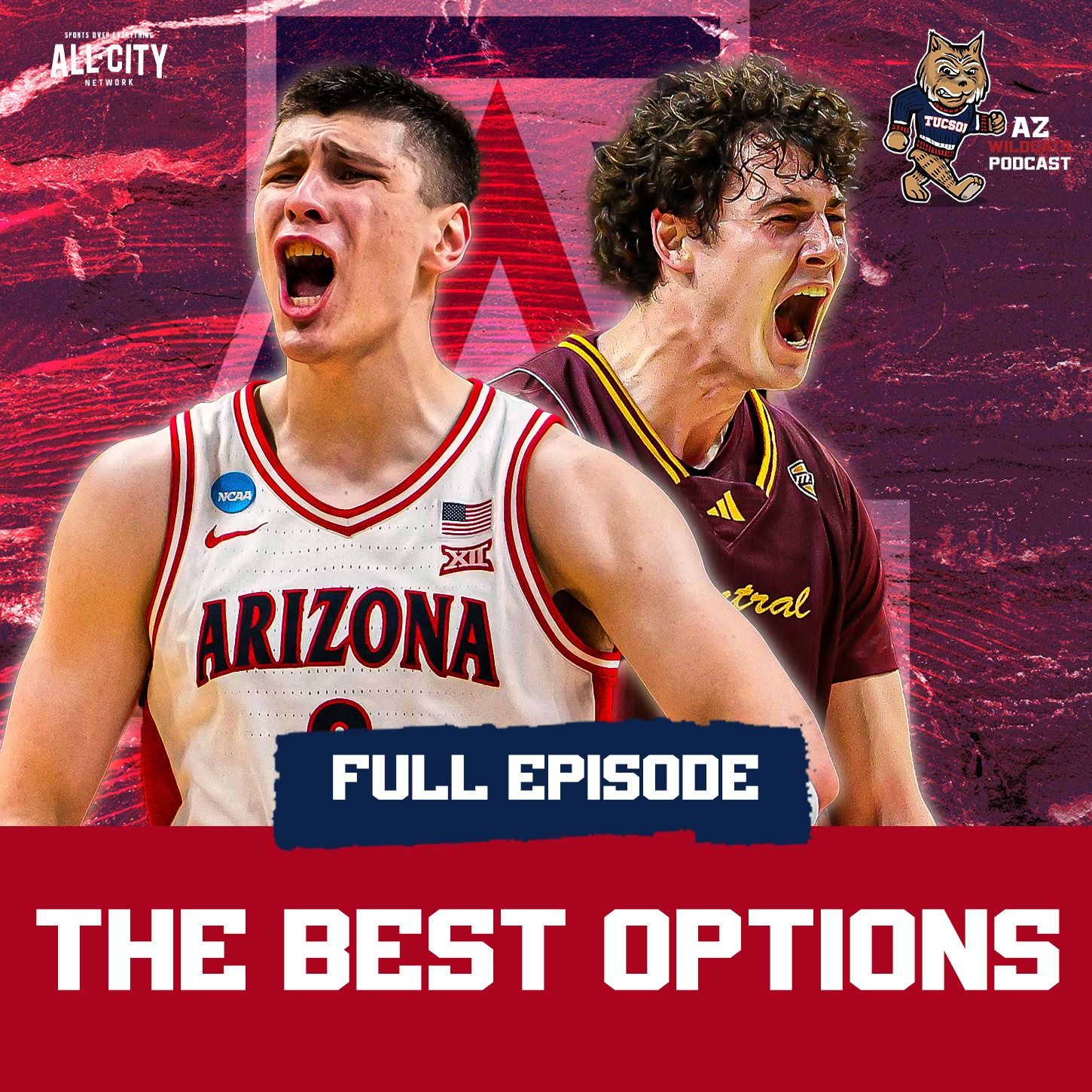 Who Is The BEST Option For Arizona At Power Forward?