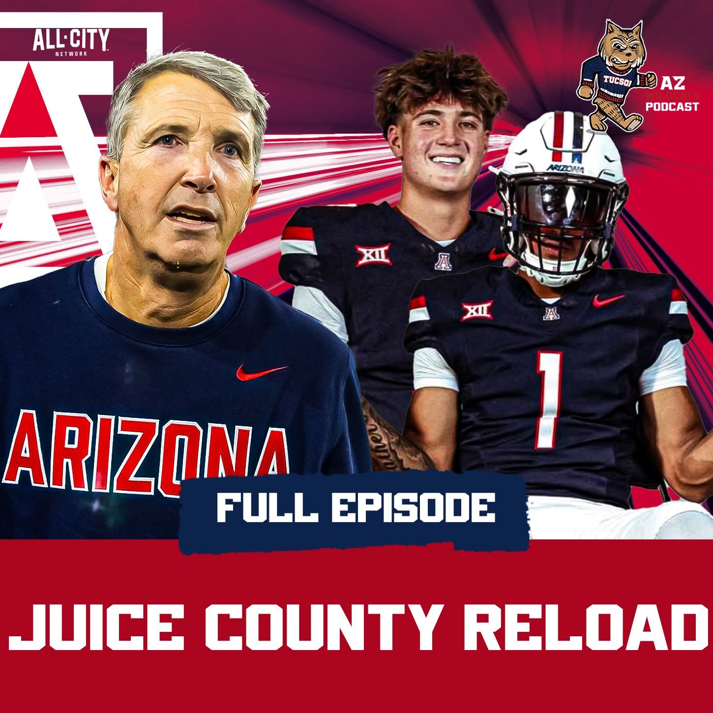 Is Brent Brennan LOADING UP The BEST Recruiting Class Since 2022?! episode artwork