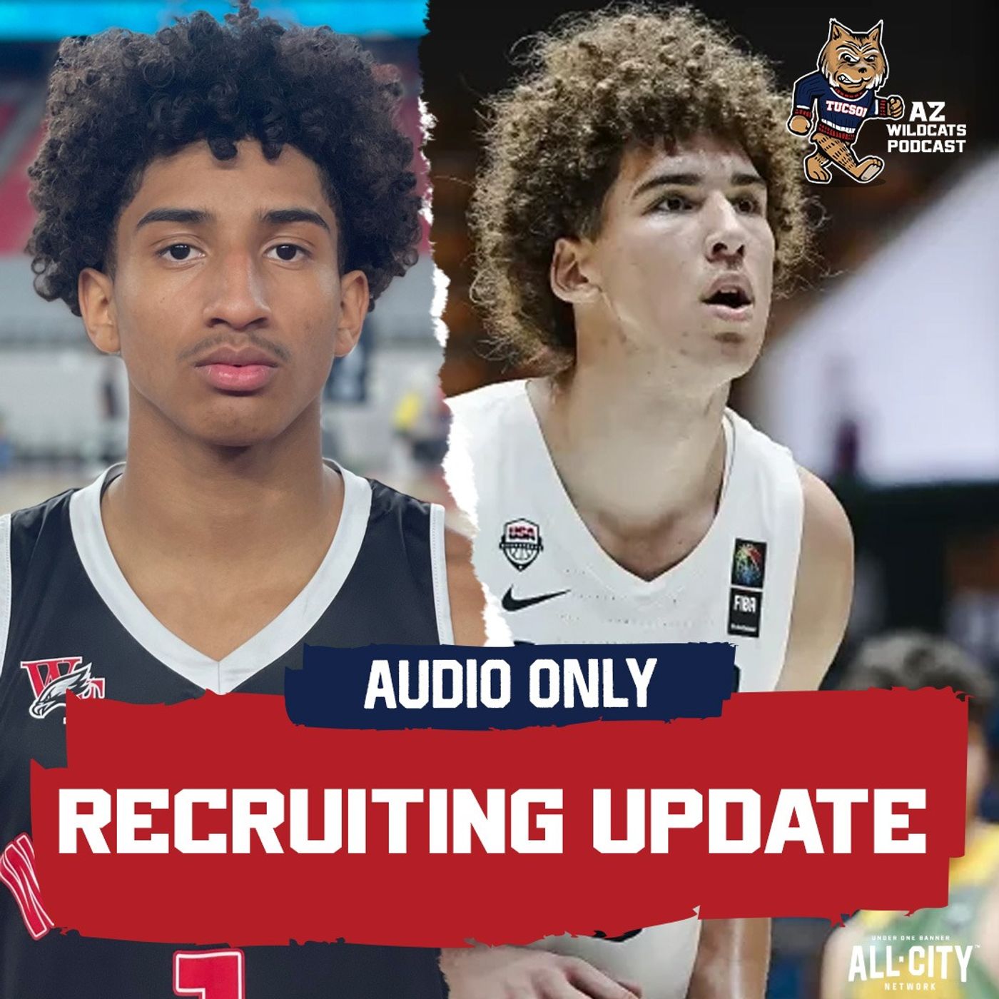 UPDATE: Arizona Close To Landing TWO 5-Star Recruits?!