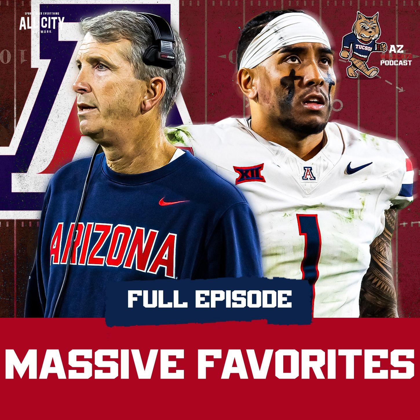 AZ Wildcats Podcast