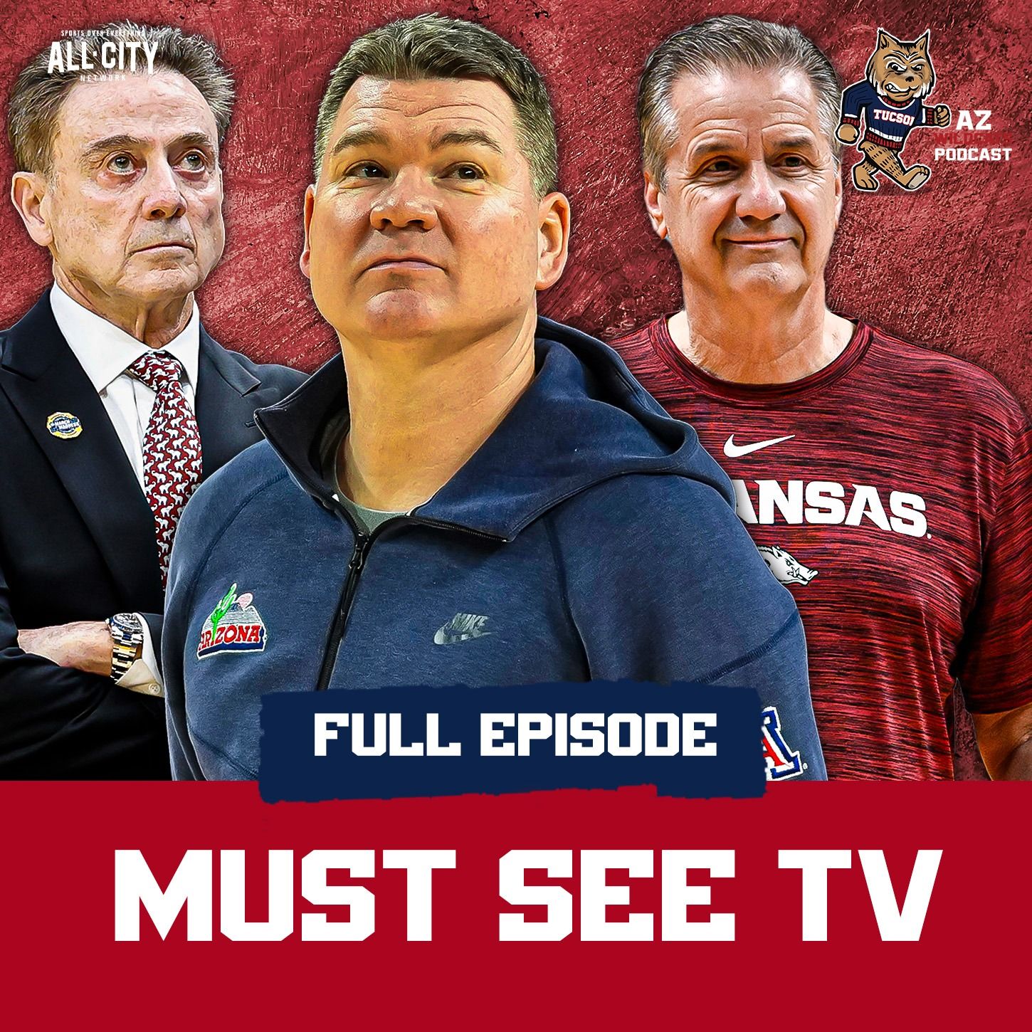 Top 10 MUST WATCH GAMES On Arizona’s Non-Conference Schedule