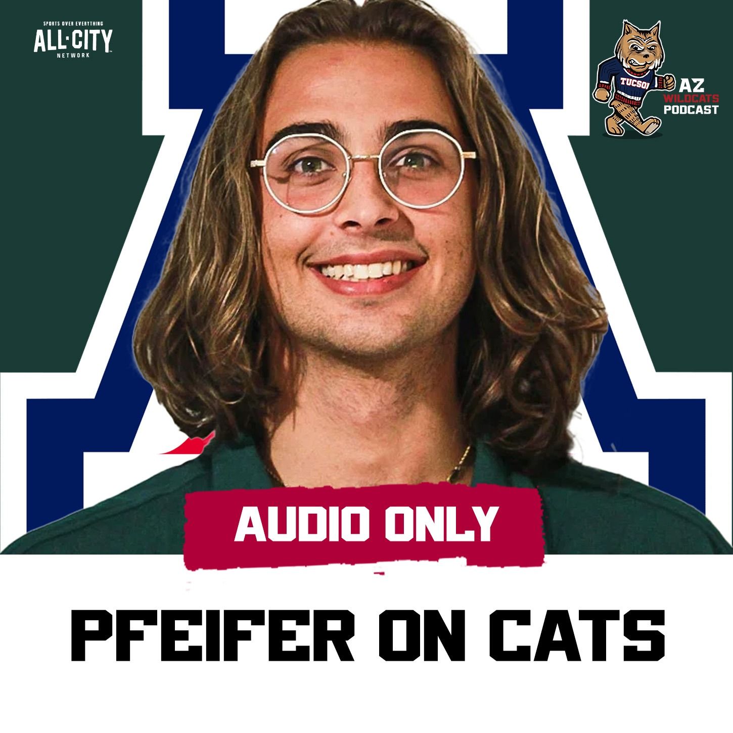 Ben Pfeifer on WHY Arizona Has DEPTH Of Draft Talent in 2026 NBA Draft episode artwork