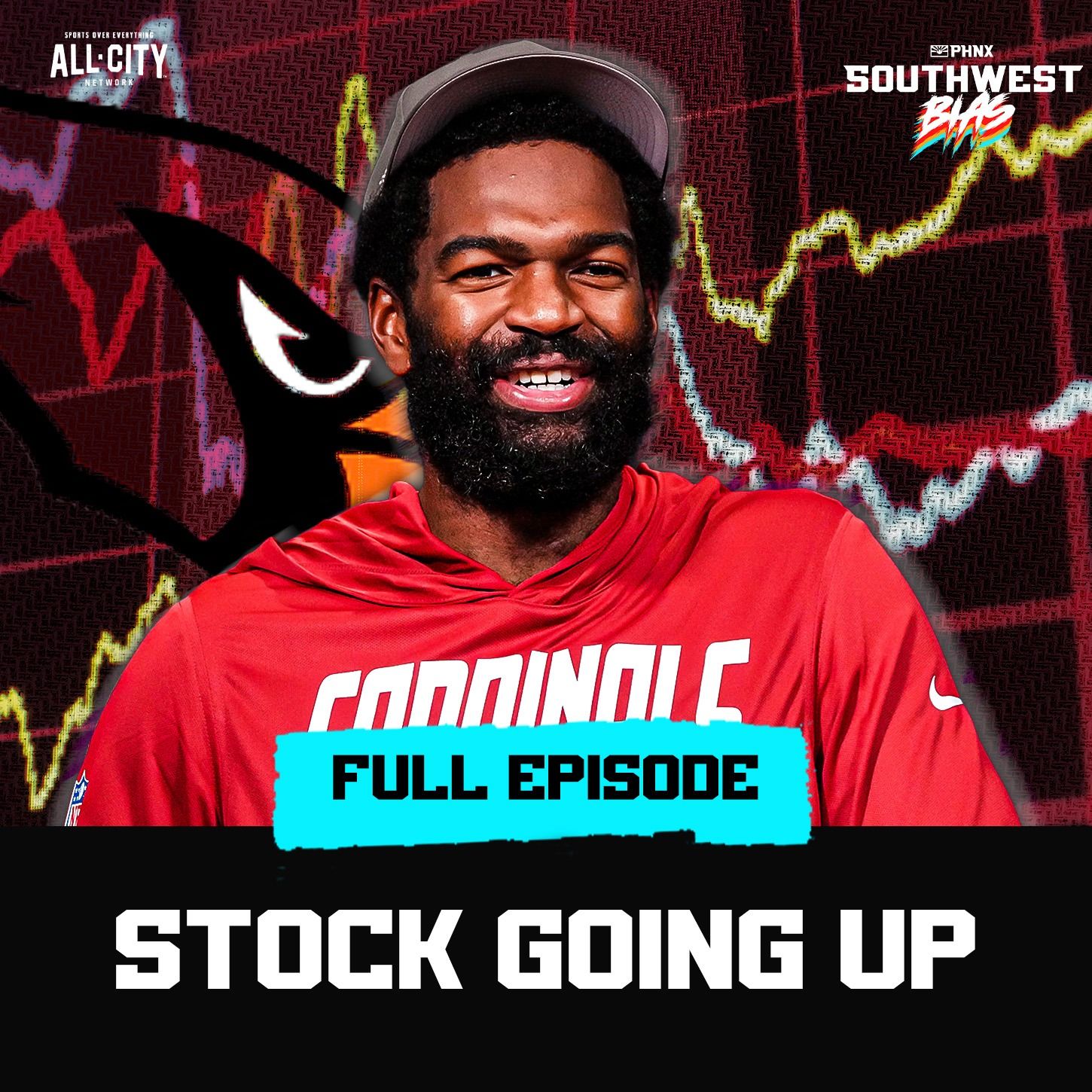 Has Jacoby Brissett’s Stock Gone UP as the Cardinals’ QB1? 👀