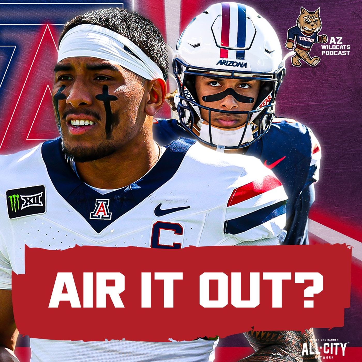 Noah Fifita & Arizona Passing Attack Could LIGHT UP Cincinnati Secondary