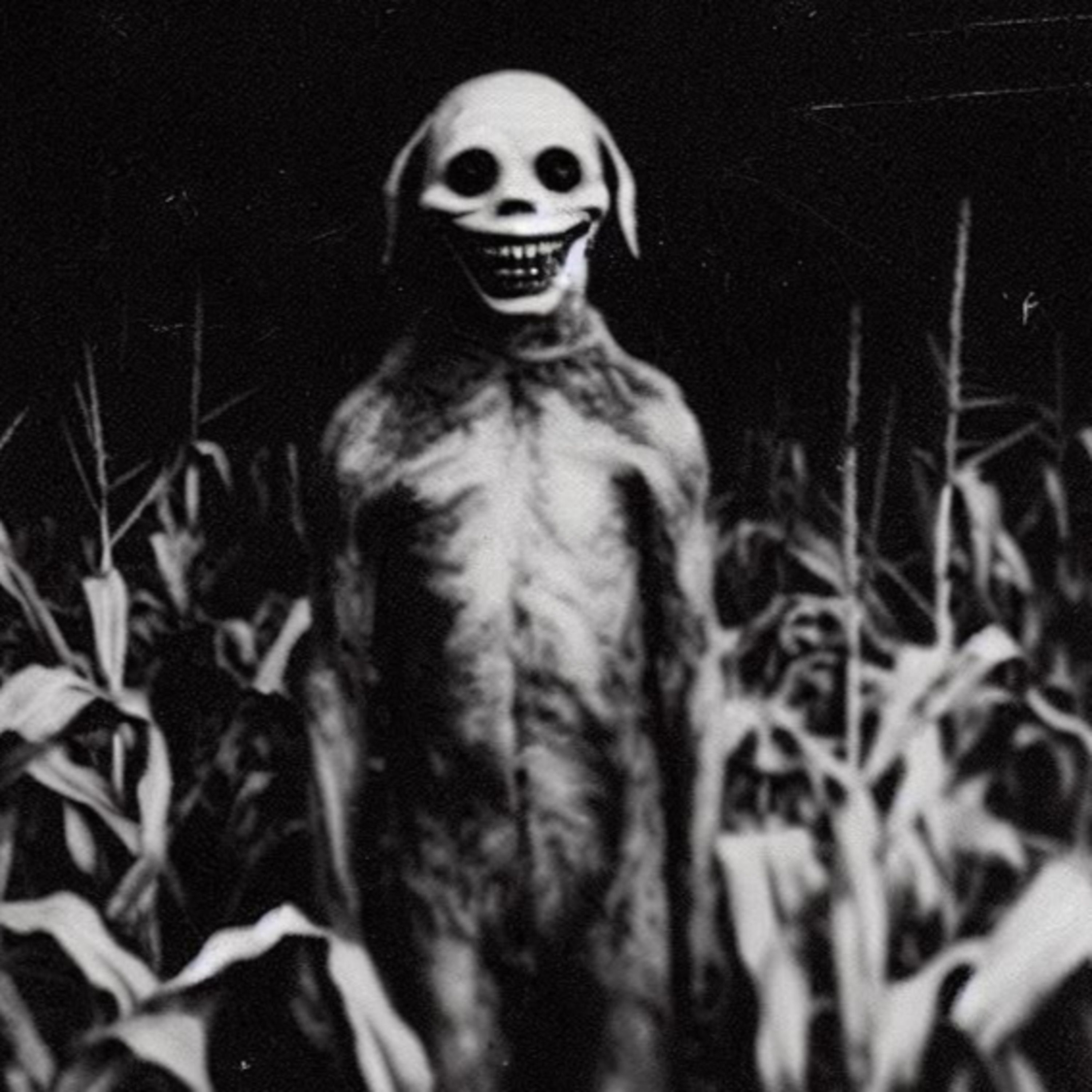 Animales Actuando De formas paranormales. episode artwork